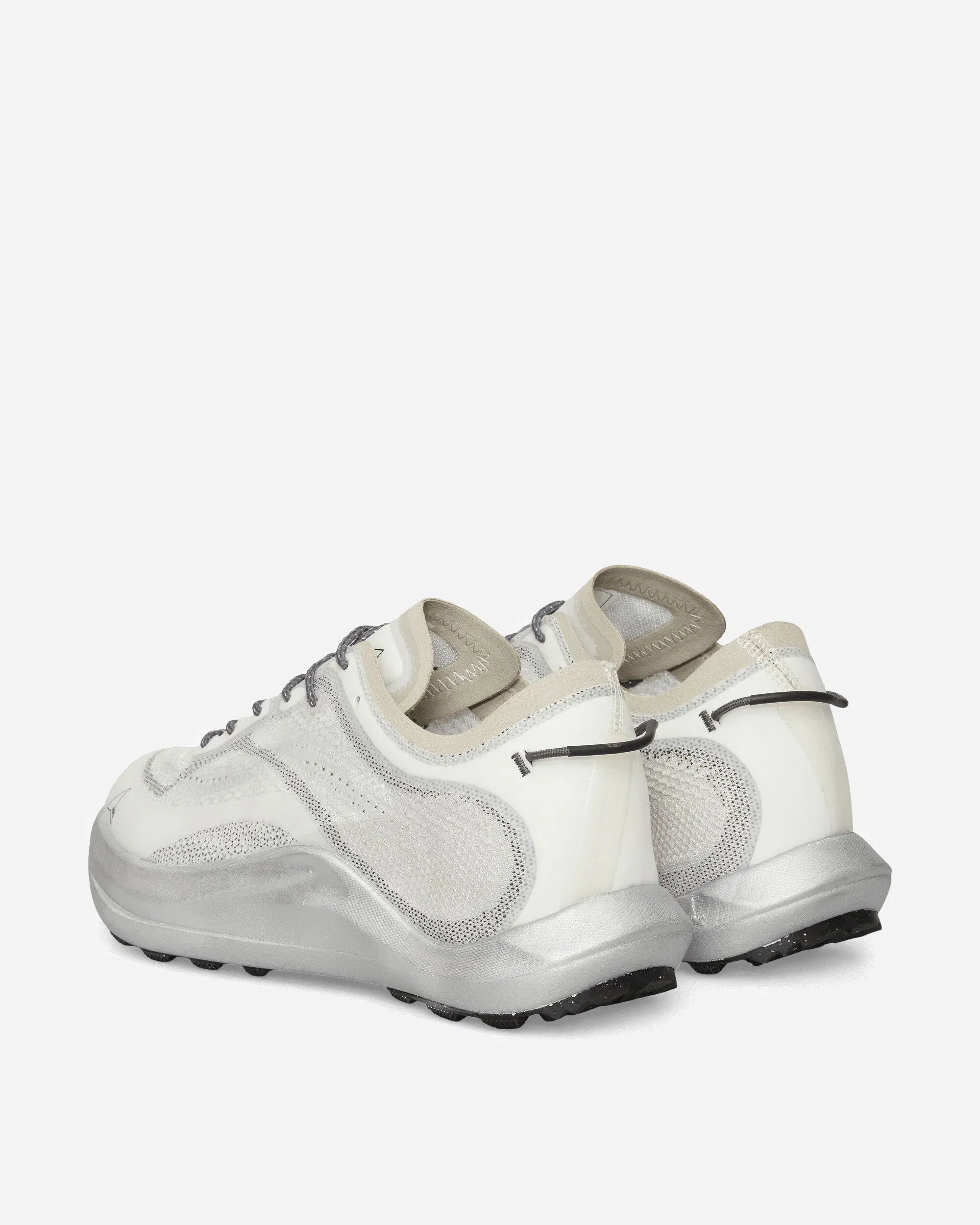 ROA Sella Lite Sneakers White