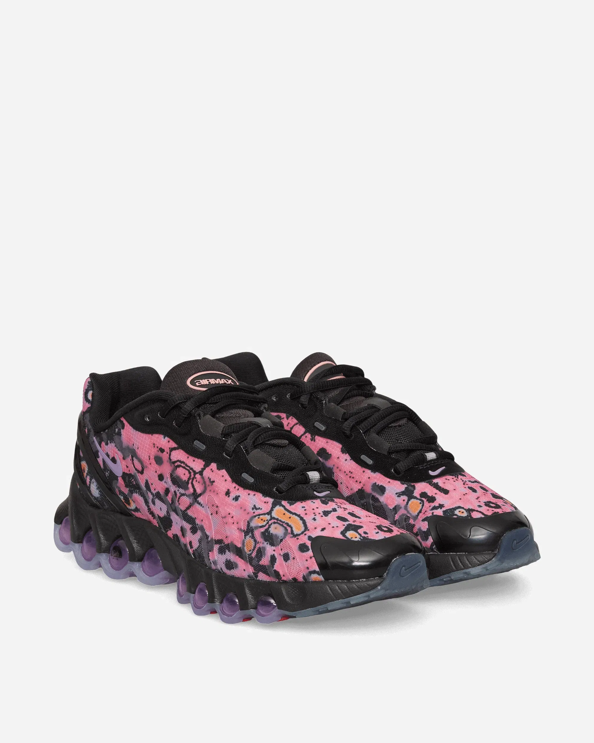 Nike Air Max Dn8 Sneakers Pink Gaze / Bright Violet / Black