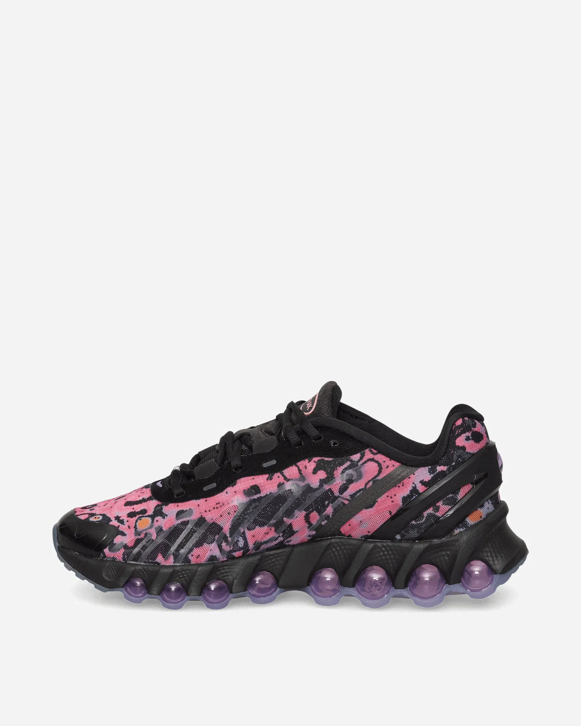 Nike Air Max Dn8 Sneakers Pink Gaze / Bright Violet / Black