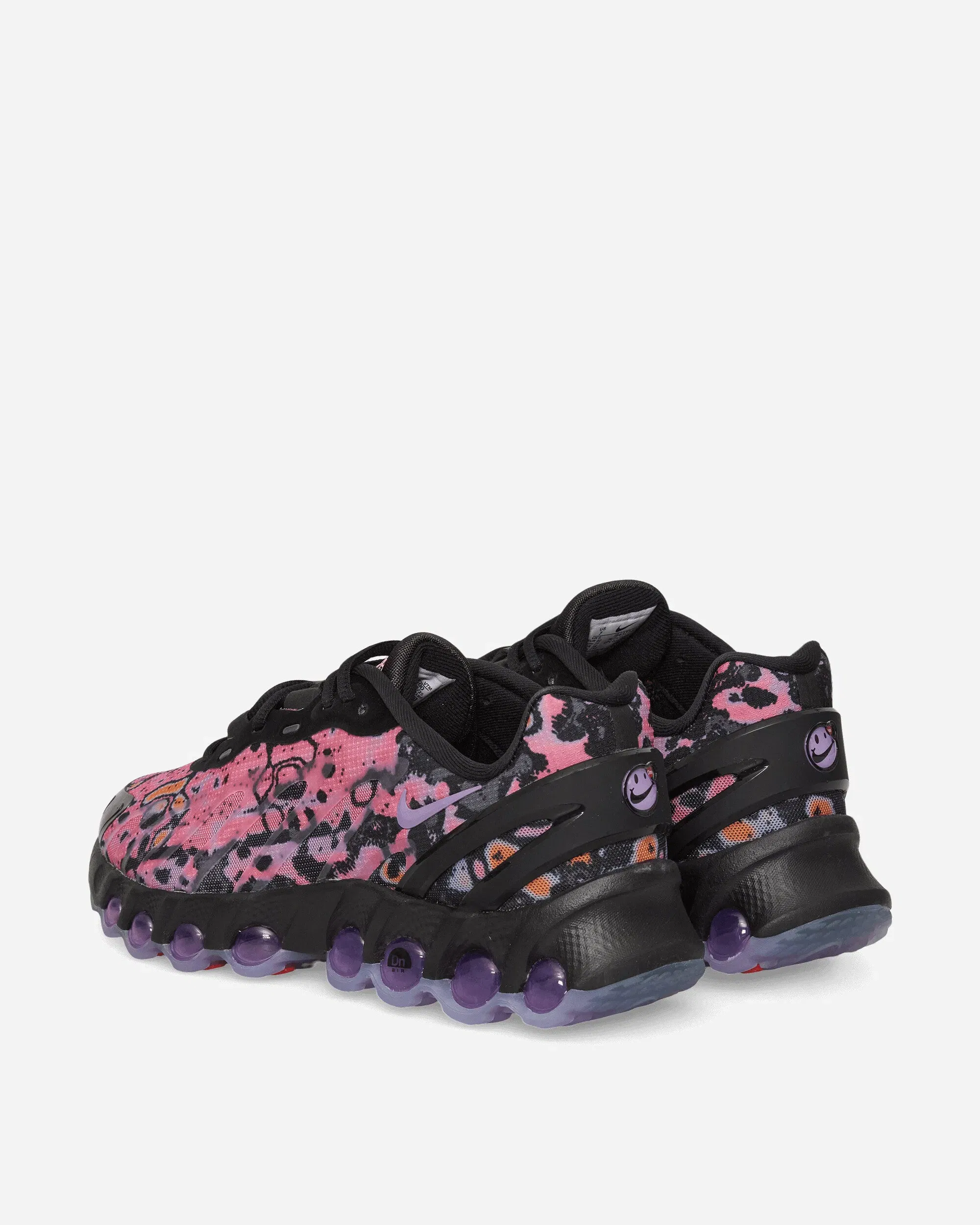 Nike Air Max Dn8 Sneakers Pink Gaze / Bright Violet / Black