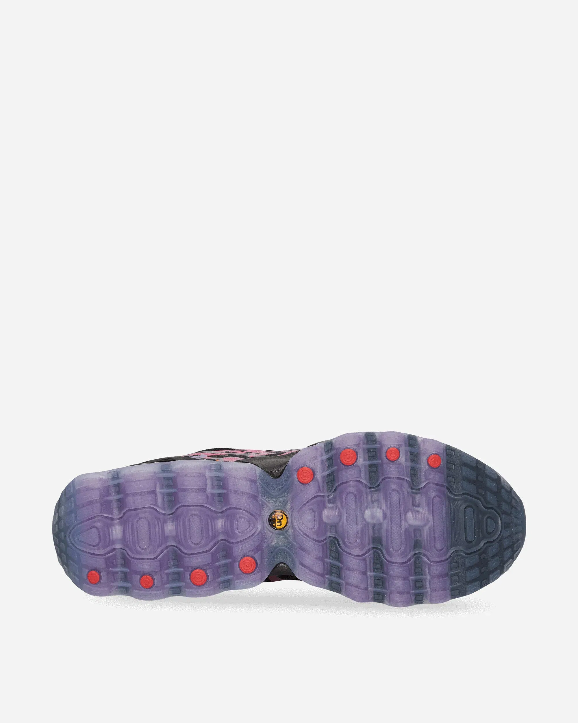 Nike Air Max Dn8 Sneakers Pink Gaze / Bright Violet / Black