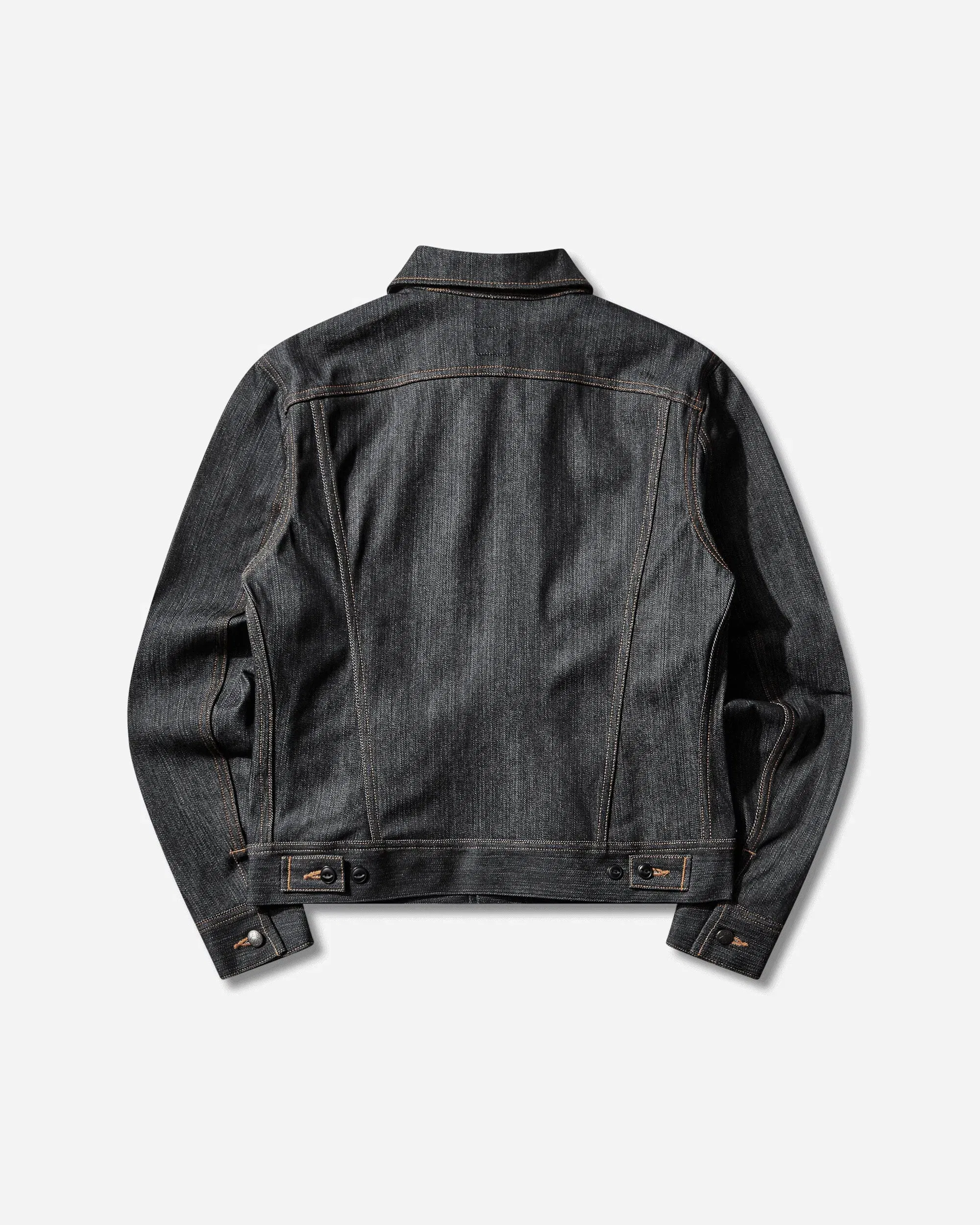 Lee 101 Men's 101 Regular Rider Jacket Dry Blue