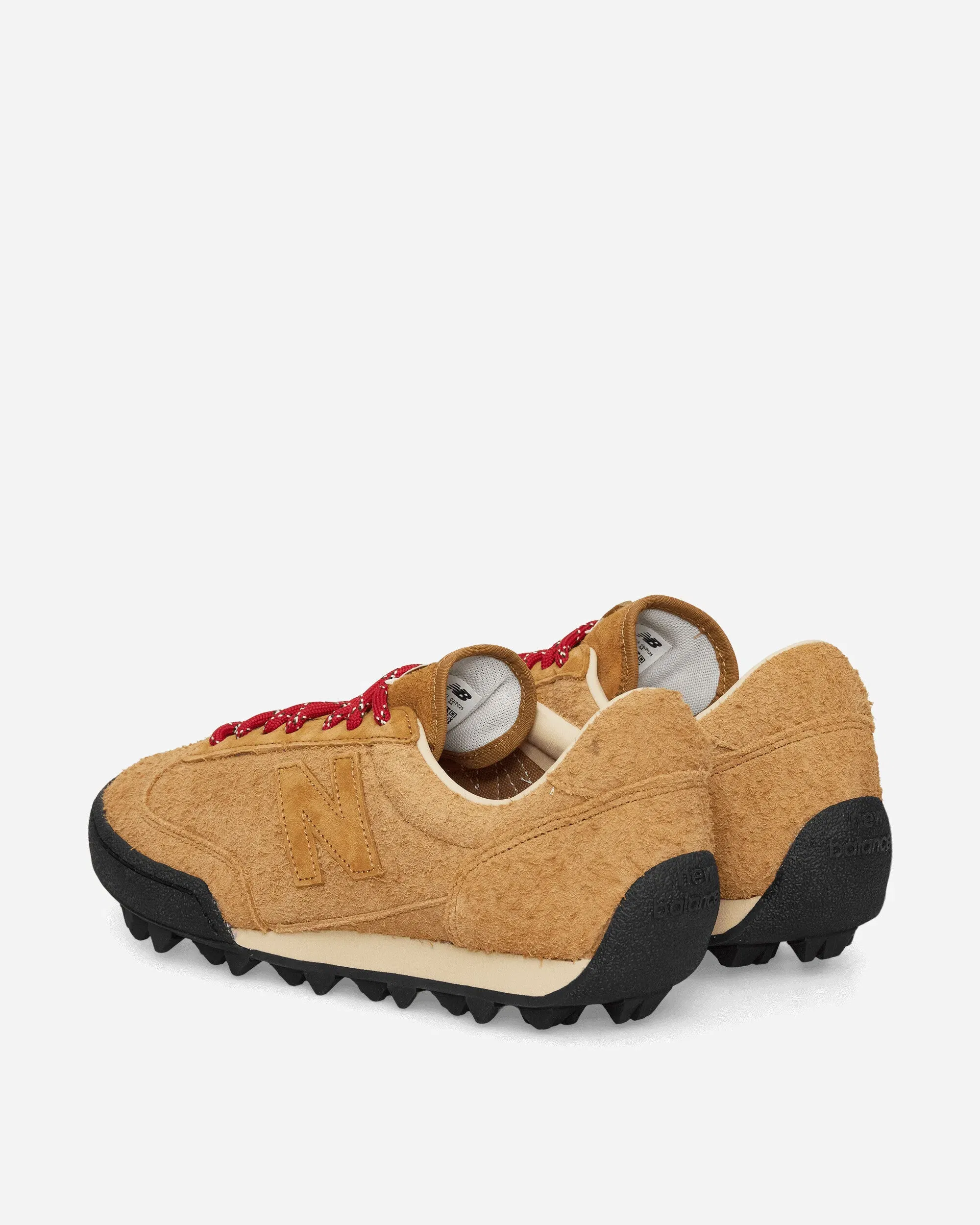New Balance Gator Run Sneakers Timberwolf