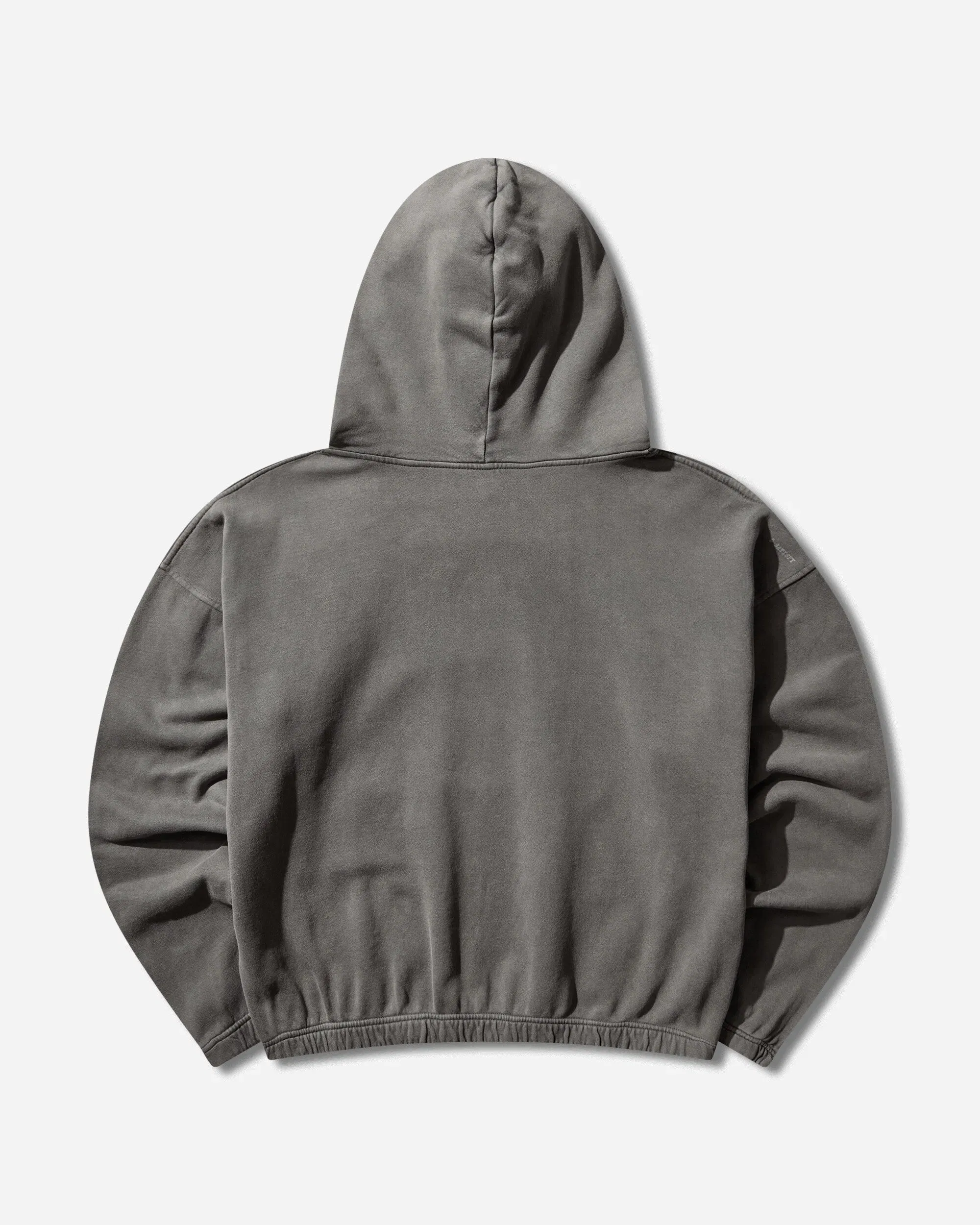 Satisfy Men's SoftCell Hoodie Heather Grey