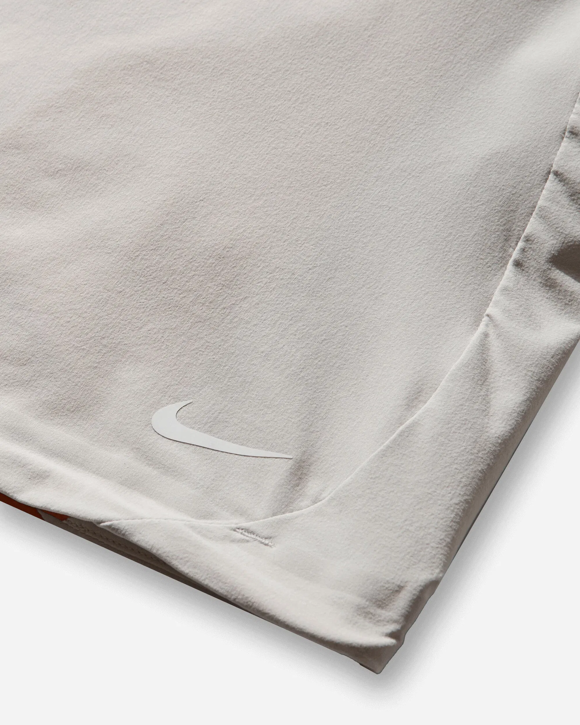 Nike Women's ACG 'Lava Loft' Therma-FIT Trail Running Jacket Safety Orange / Light Orewood Brown