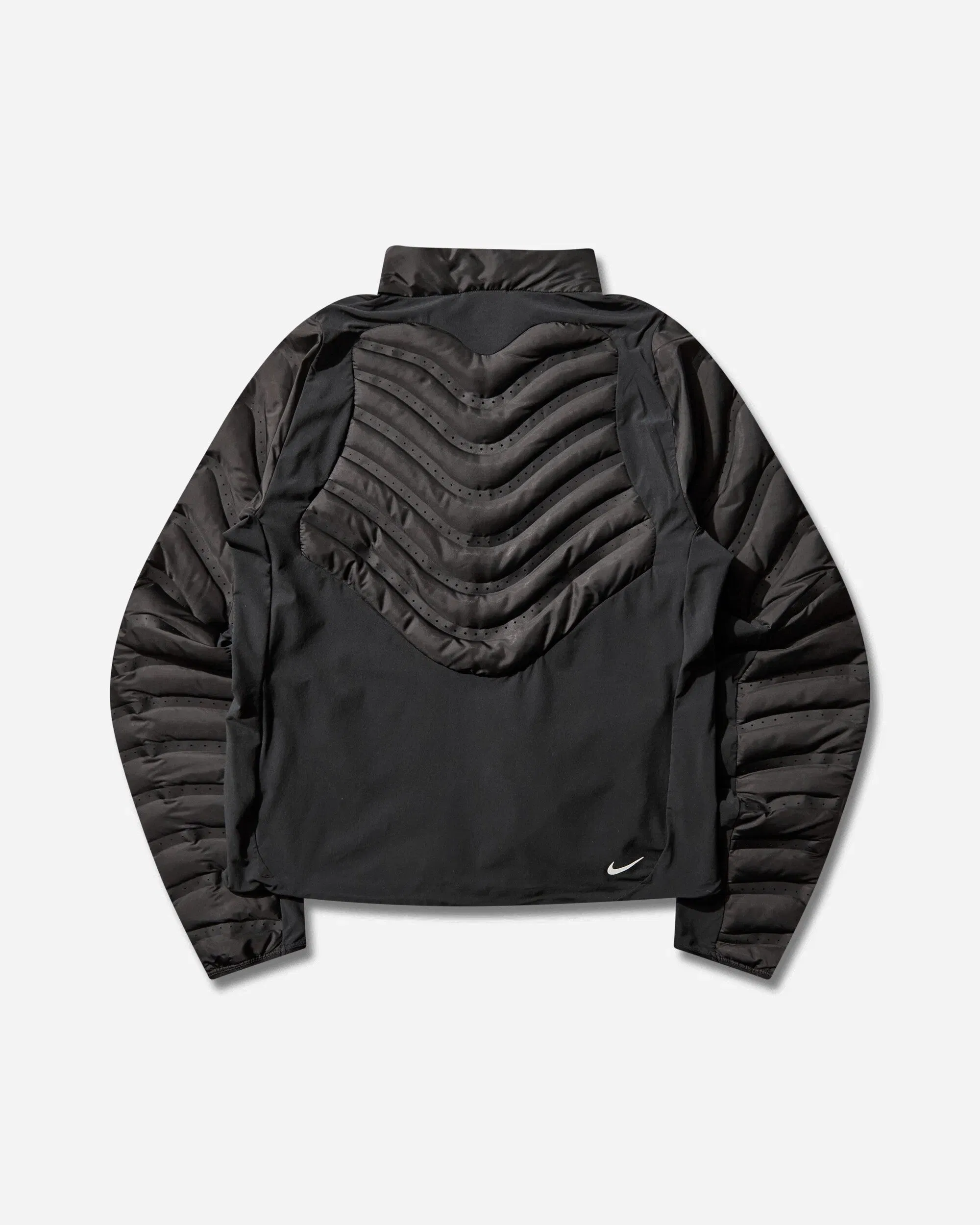 Nike Women's ACG 'Lava Loft' Therma-FIT Trail Running Jacket Black