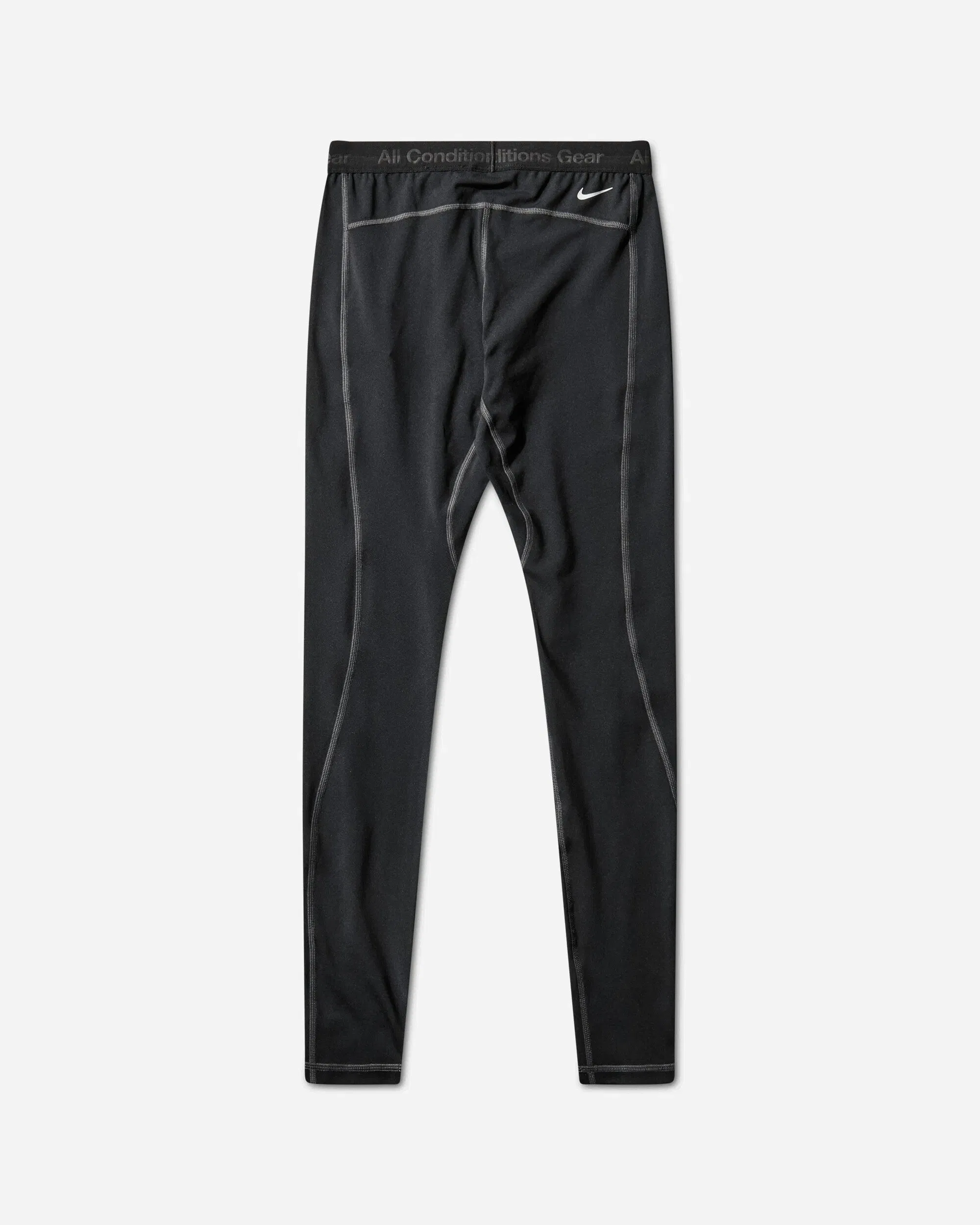 Nike Men's ACG 'Wildsee' Dri-FIT Base Layer Tights Black / Anthracite