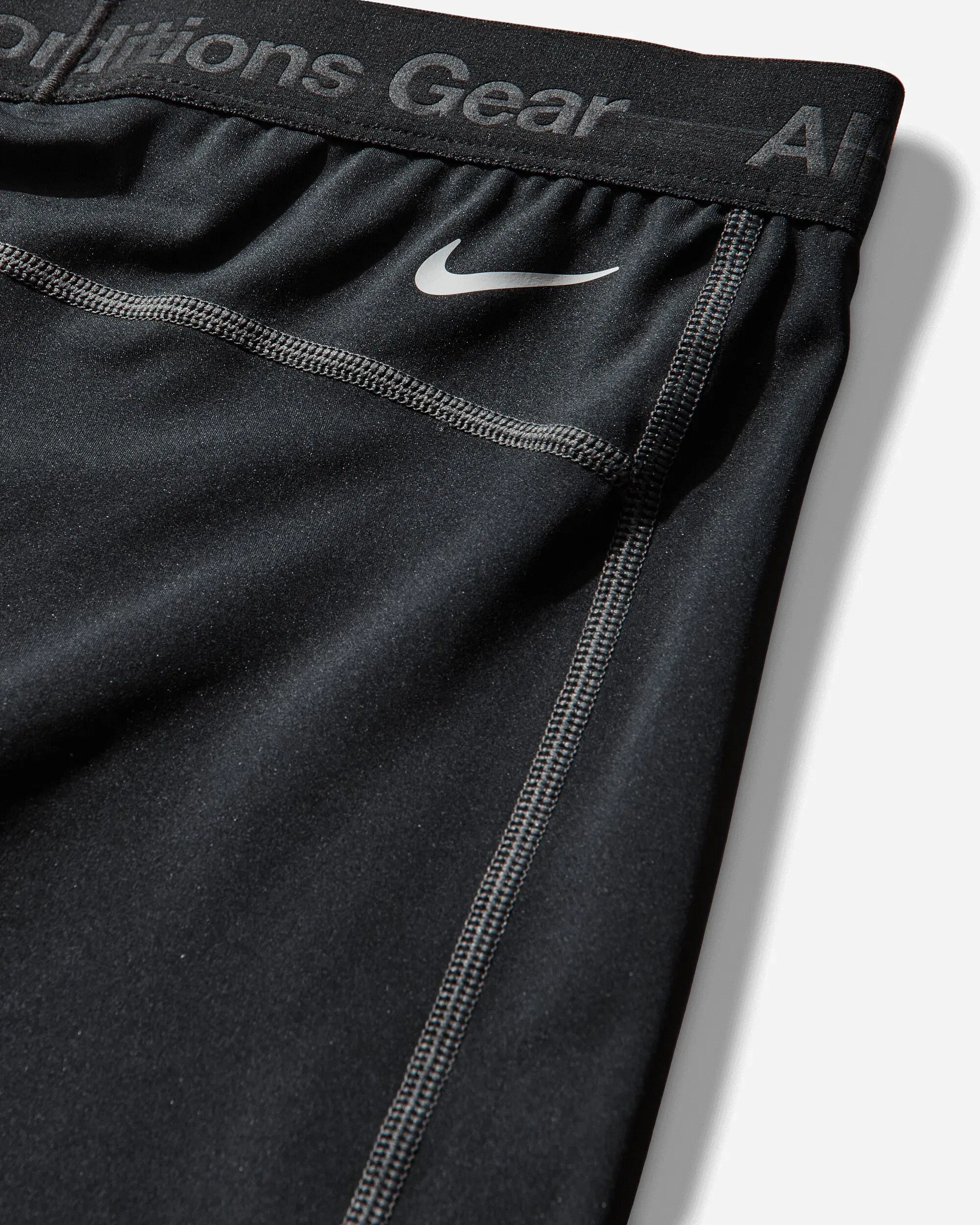 Nike Men's ACG 'Wildsee' Dri-FIT Base Layer Tights Black / Anthracite