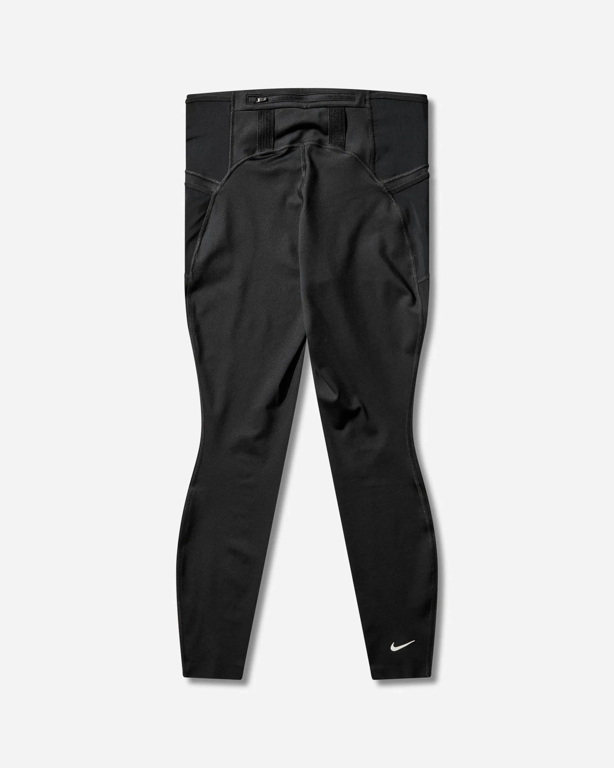 Nike Women's ACG Dri-FIT High-Waisted 7/8 Trail Running Leggings Black