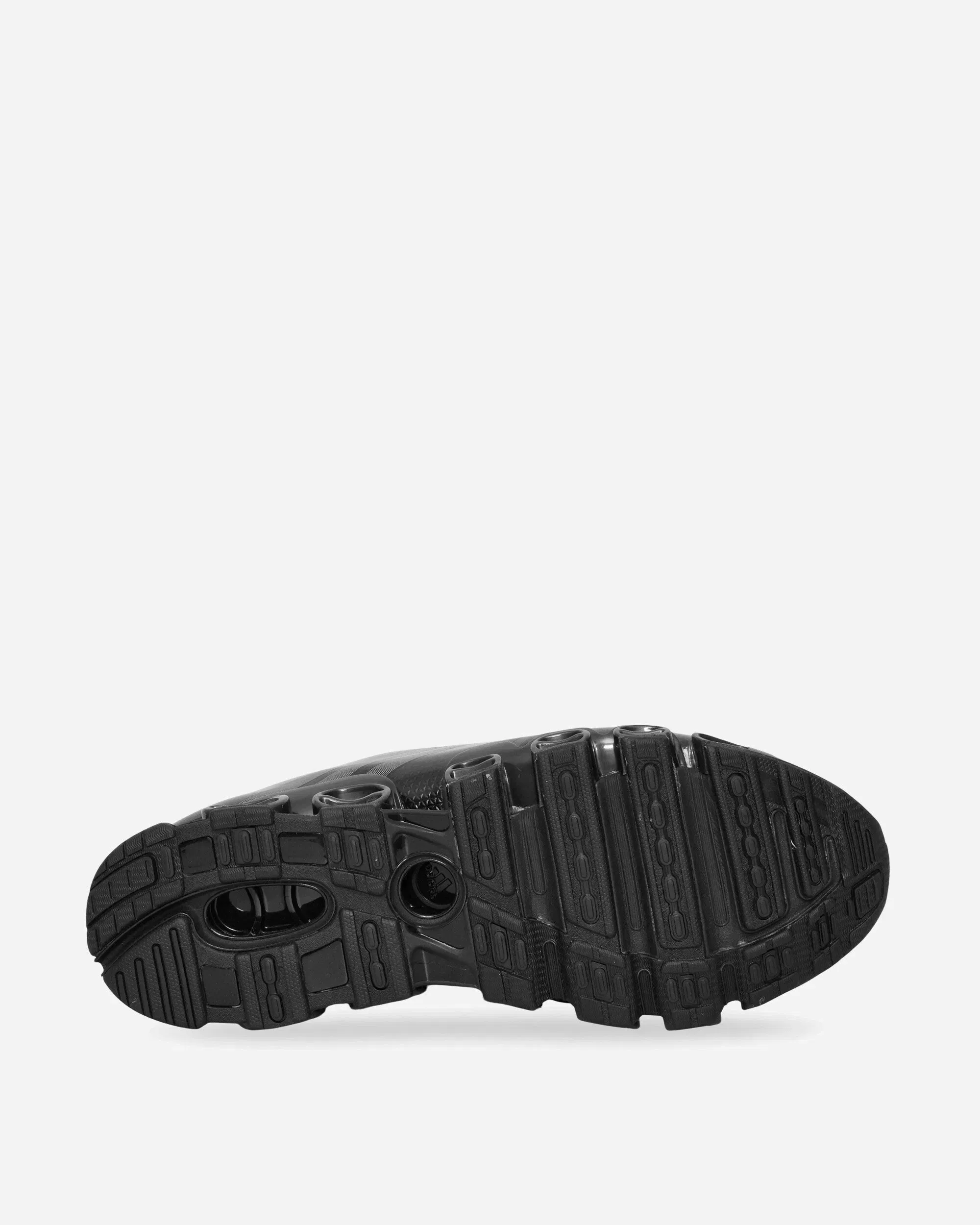 adidas Slam Jam F50 Tunit Mega Consortium Sneakers Core Black / Silver Metallic