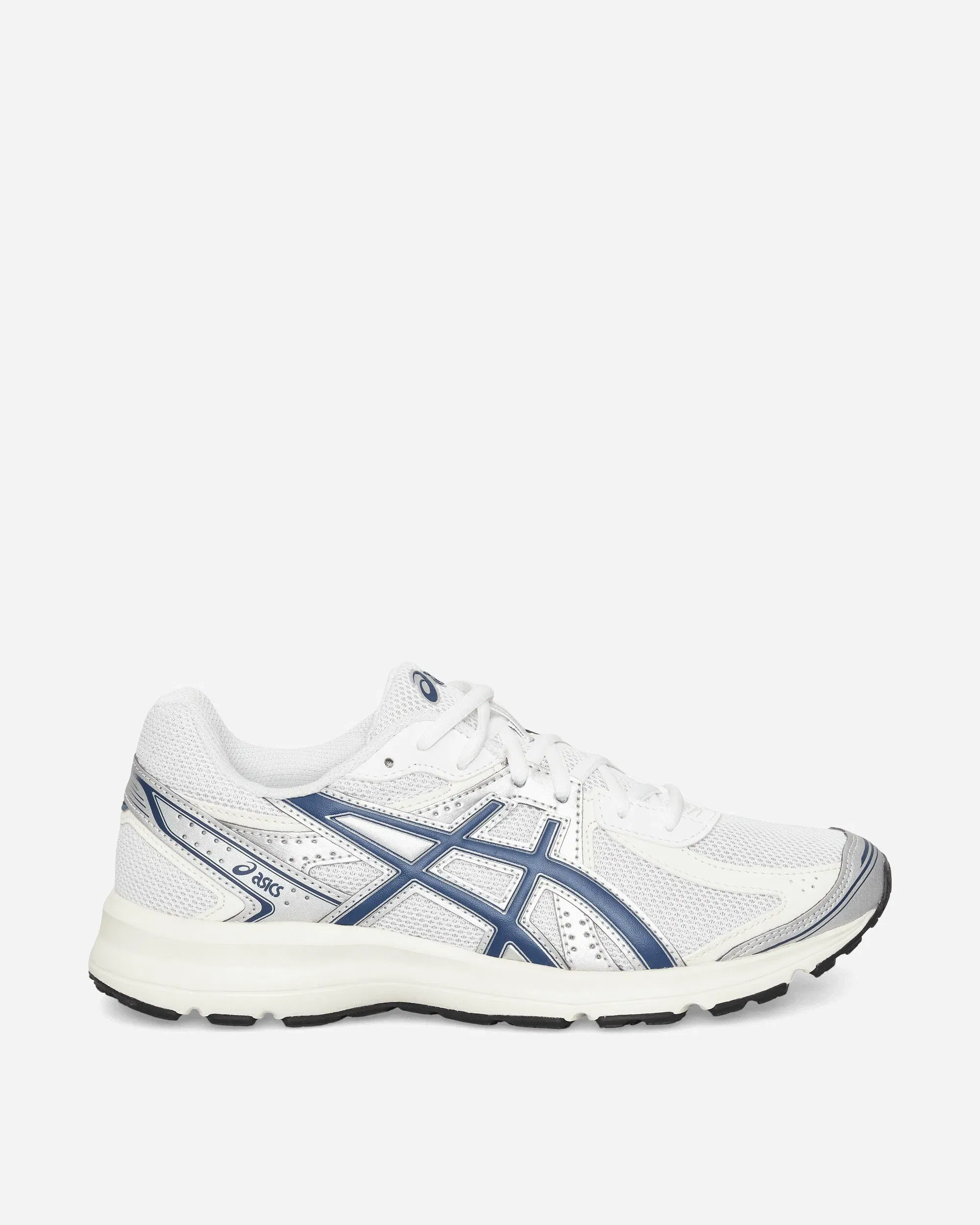 ASICS JOG 100S Sneakers White / Independence Blue