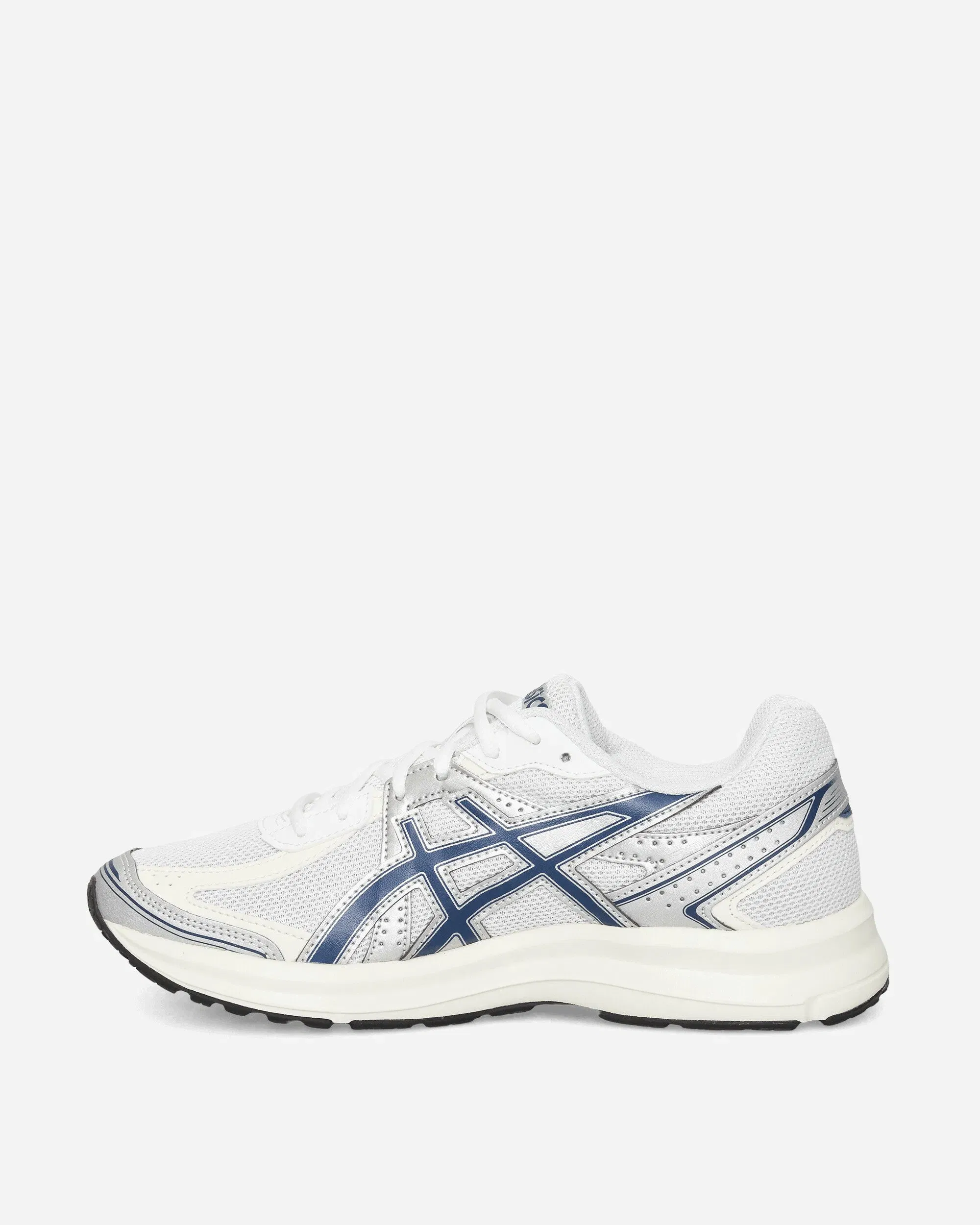 ASICS JOG 100S Sneakers White / Independence Blue