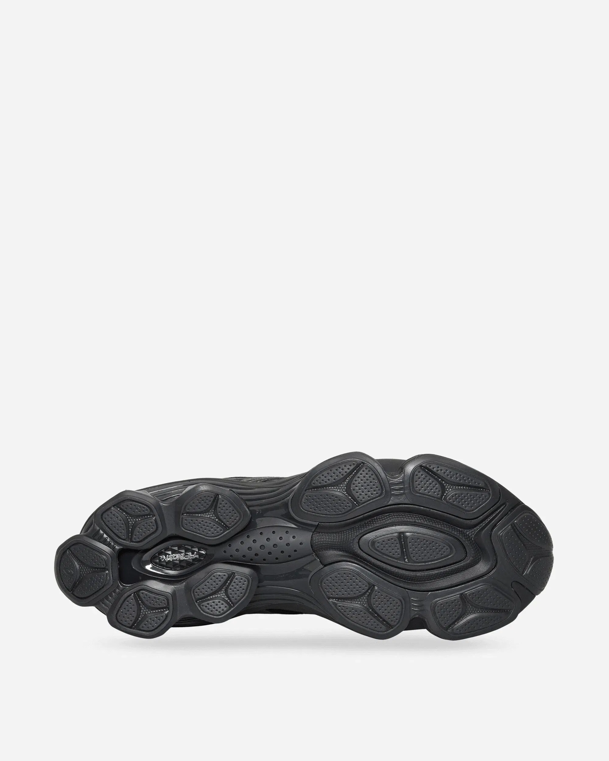 ASICS GEL-Kinetic Fluent Sneakers Black / Graphite Grey