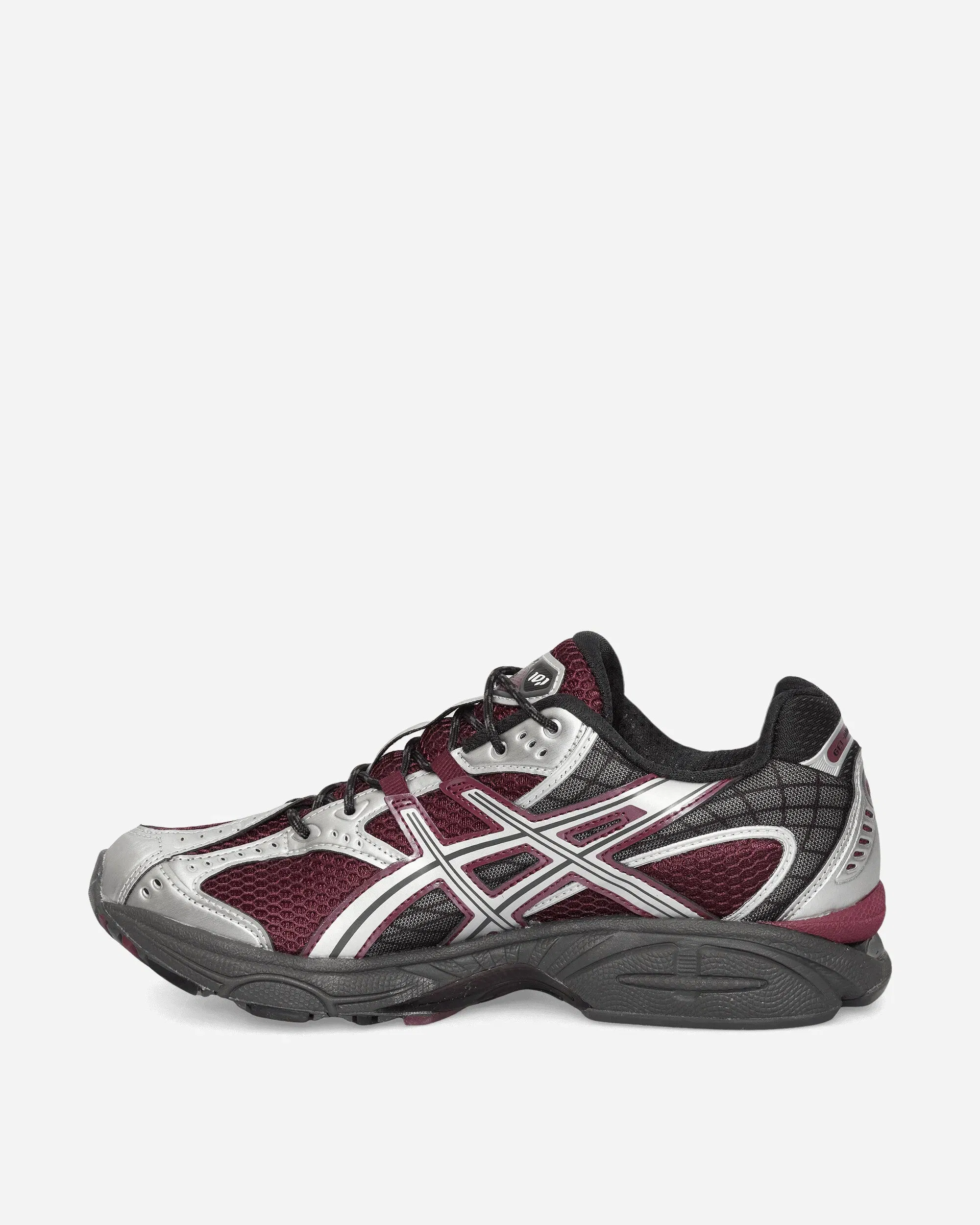 ASICS GEL-Nimbus 10.1 Sneakers Beniimo Purple / Pure Silver