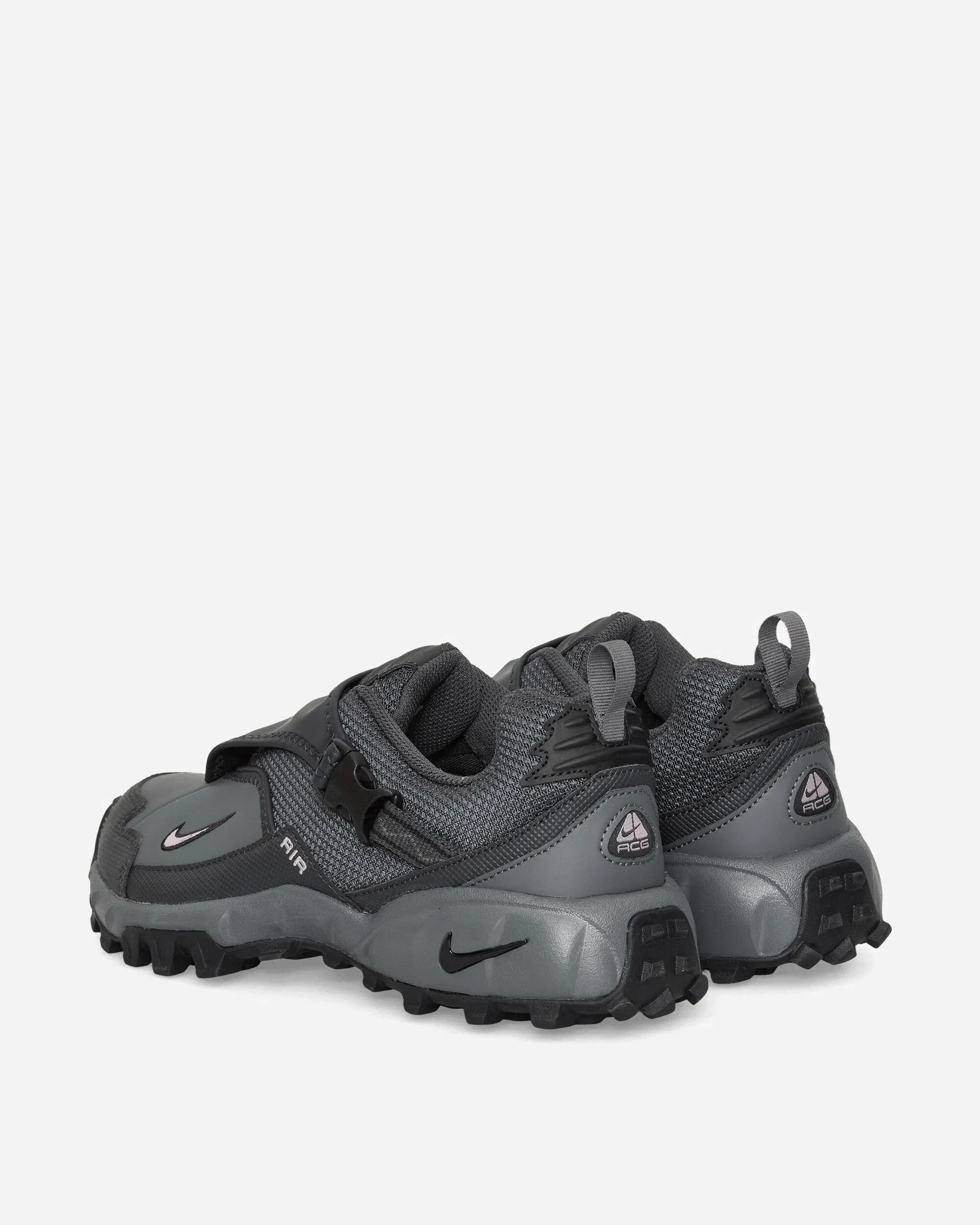 Nike ACG Phassad Sneakers Anthracite / Iron Grey