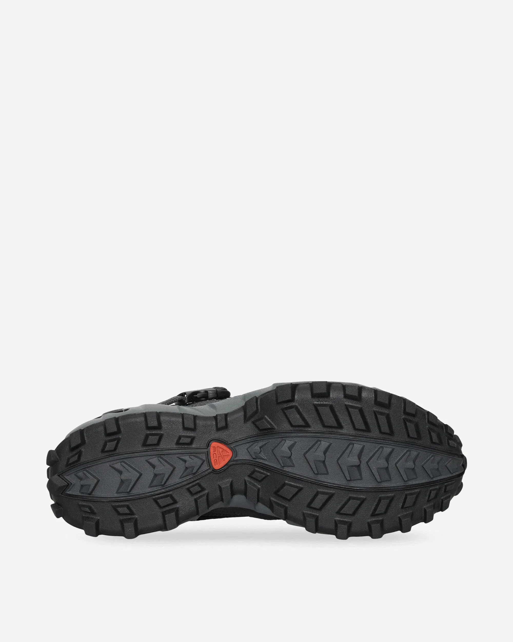 Nike ACG Phassad Sneakers Anthracite / Iron Grey