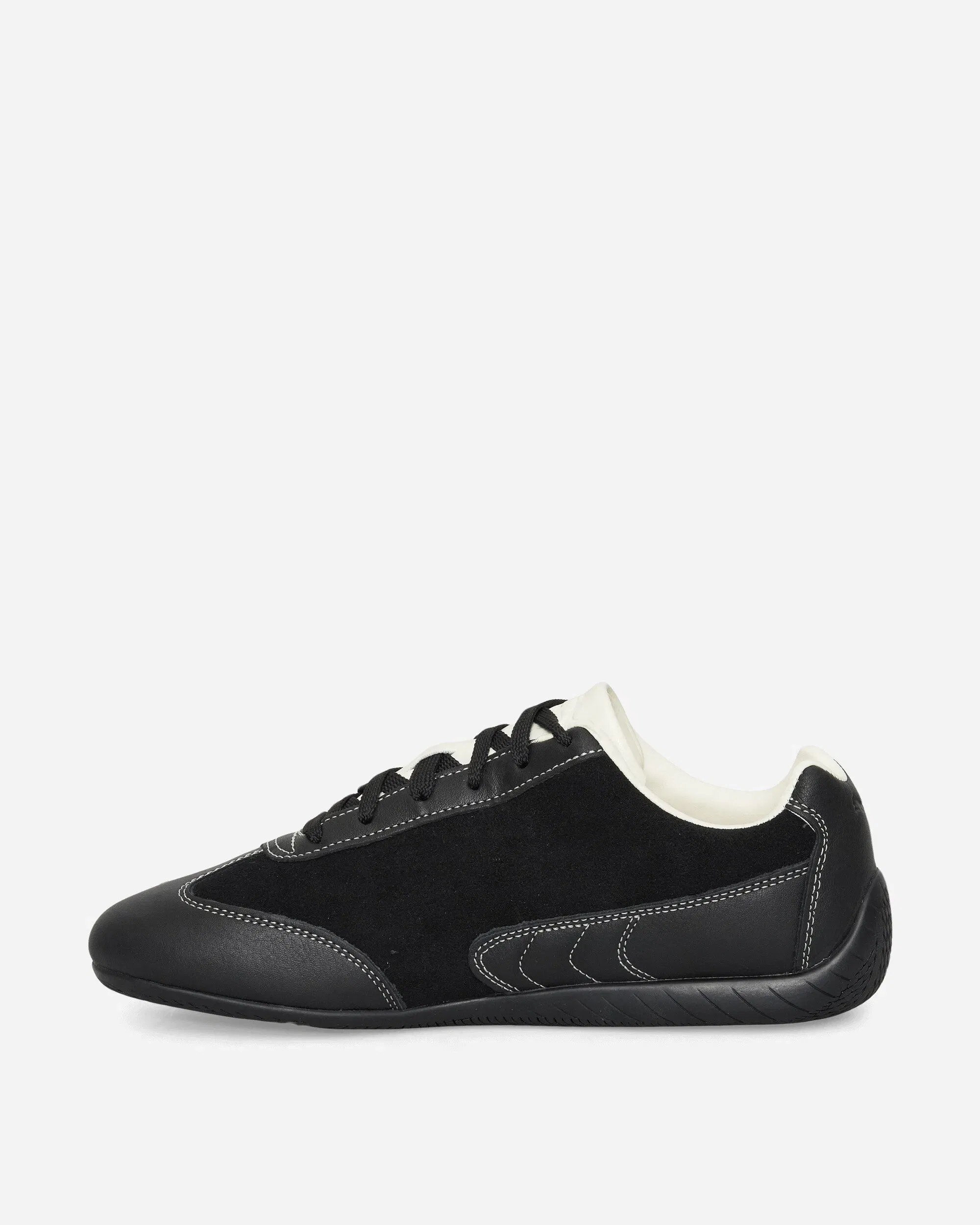 Puma Speedcat Icons Sneakers Black / Frosted Ivory