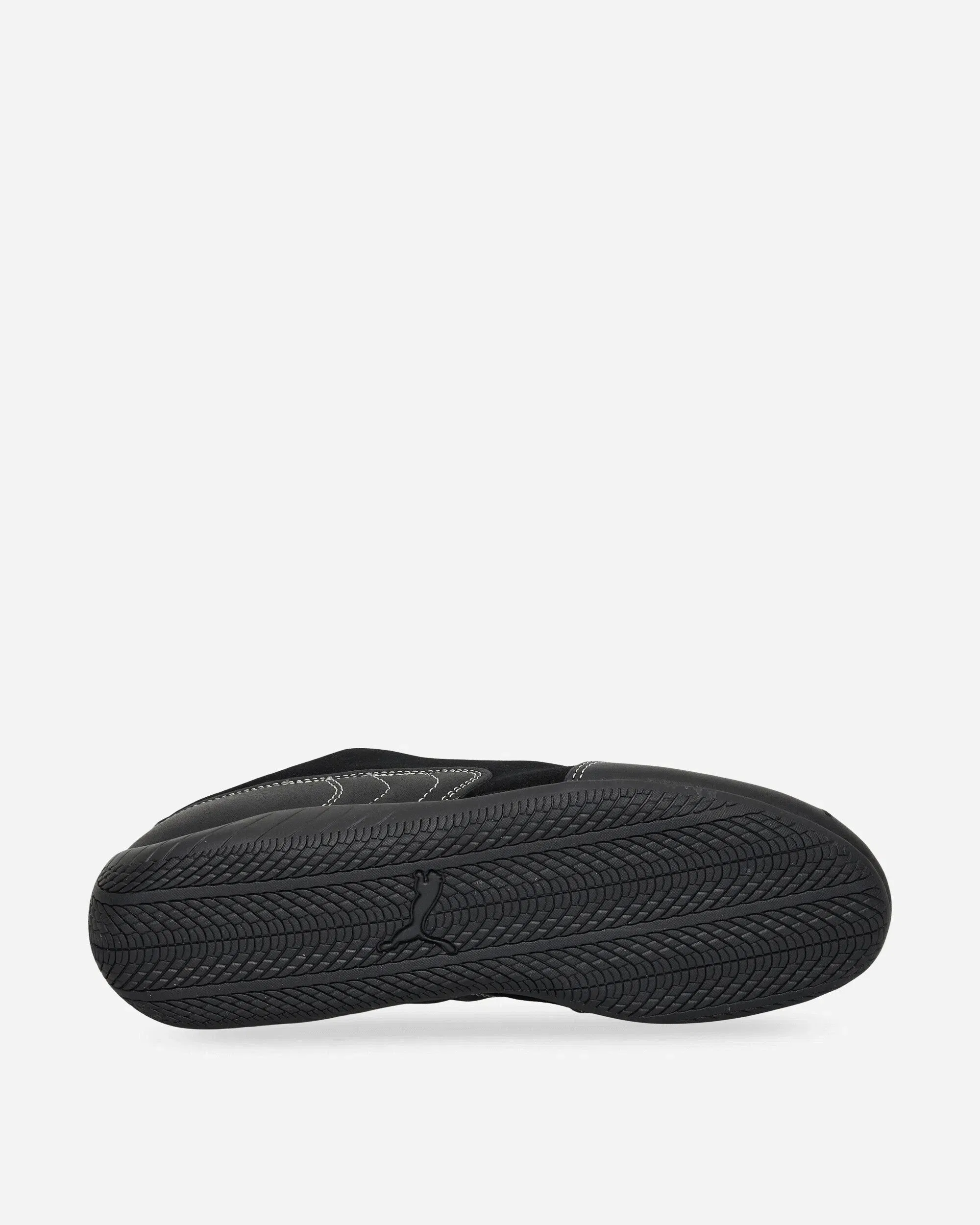 Puma Speedcat Icons Sneakers Black / Frosted Ivory