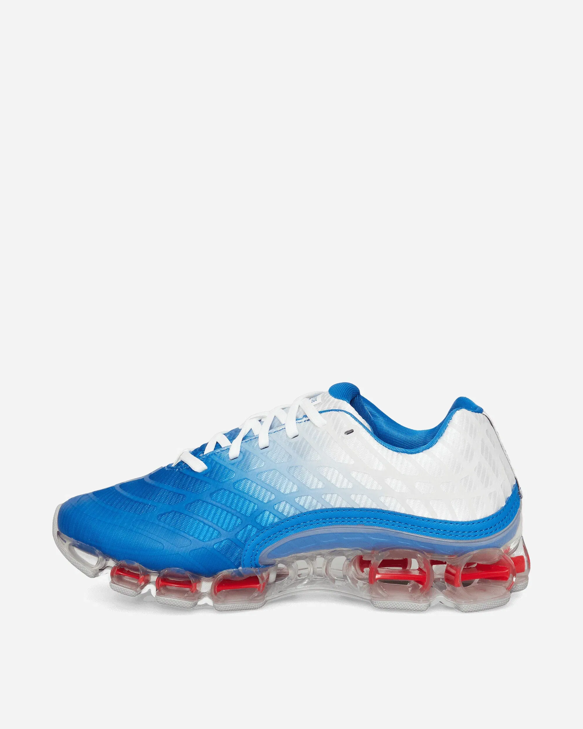 adidas Megaride F50 Sneakers Blue Bird / Silver Metallic / Cloud White