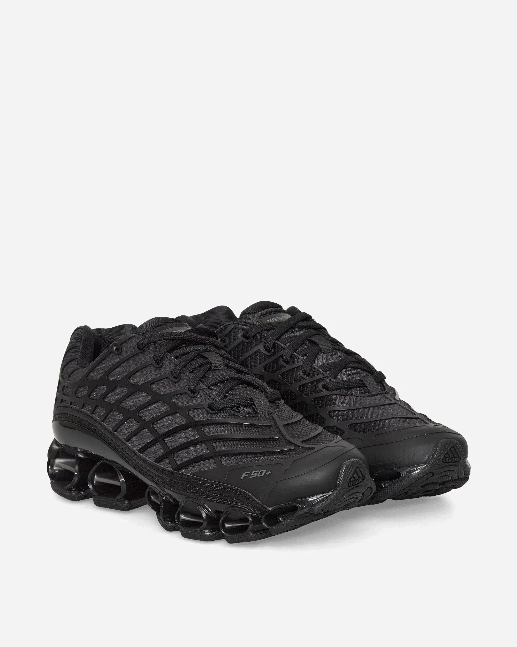 adidas Megaride F50 Sneakers Core Black