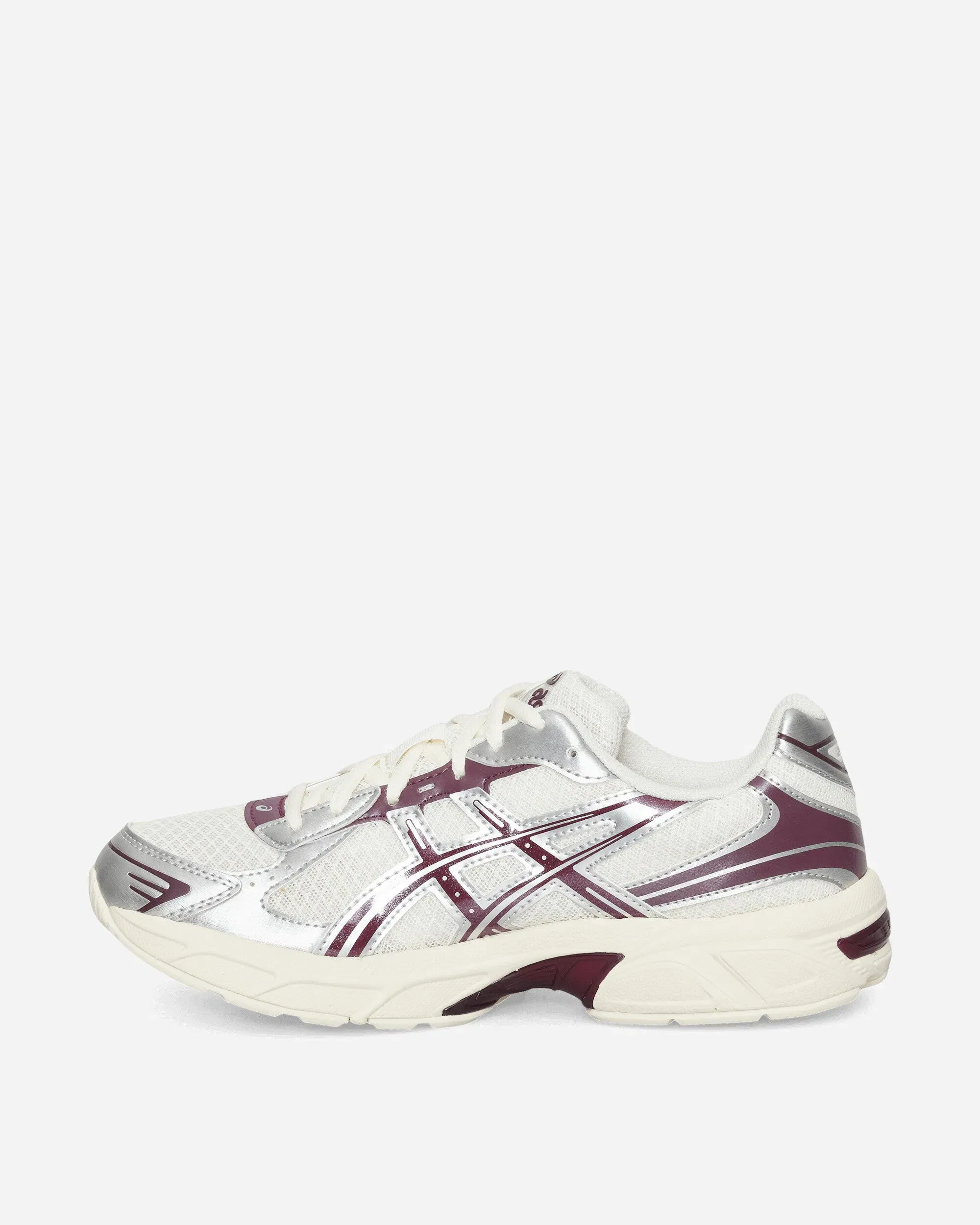 ASICS GEL-1130 Sneakers Cream / Beniimo Purple