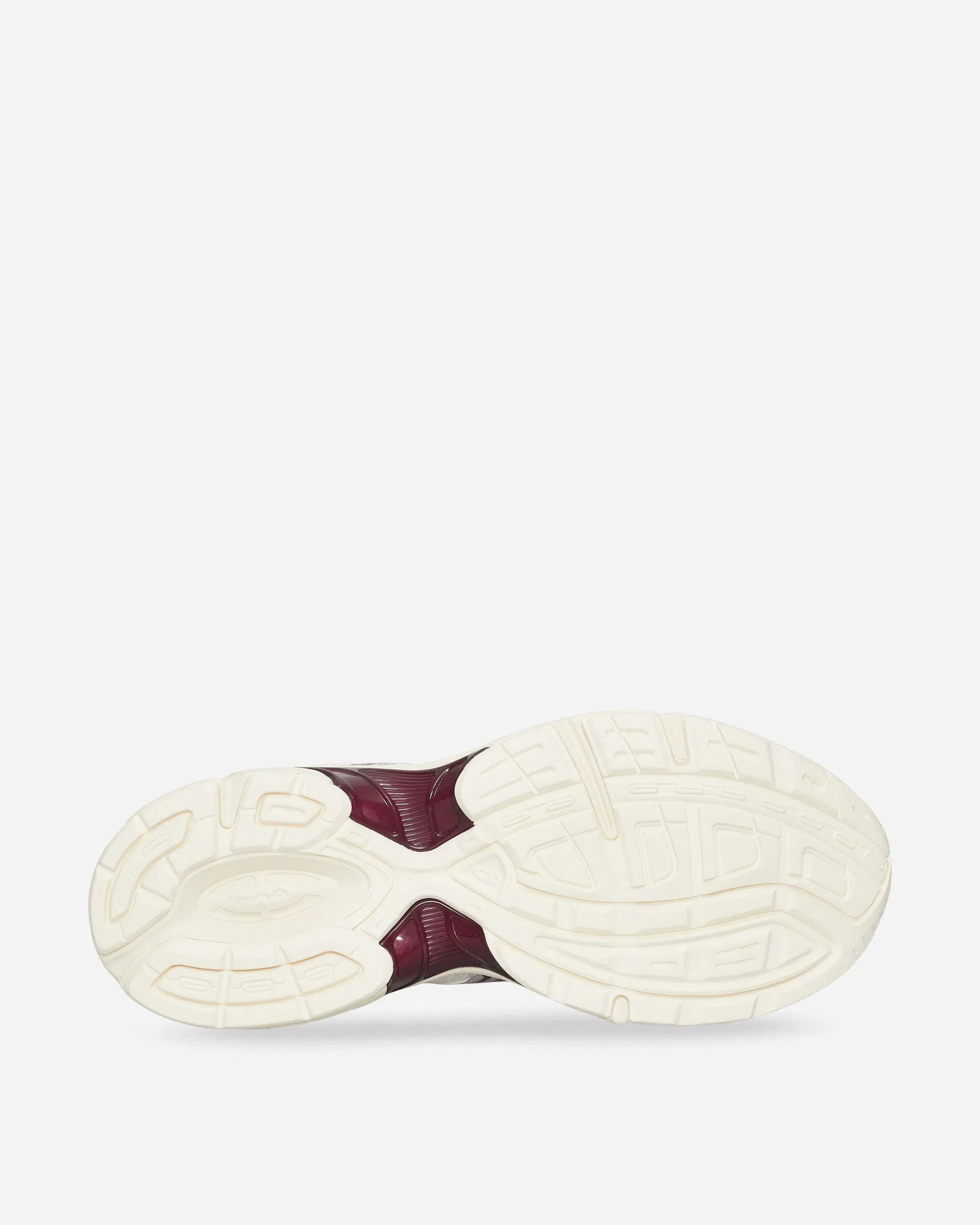 ASICS GEL-1130 Sneakers Cream / Beniimo Purple