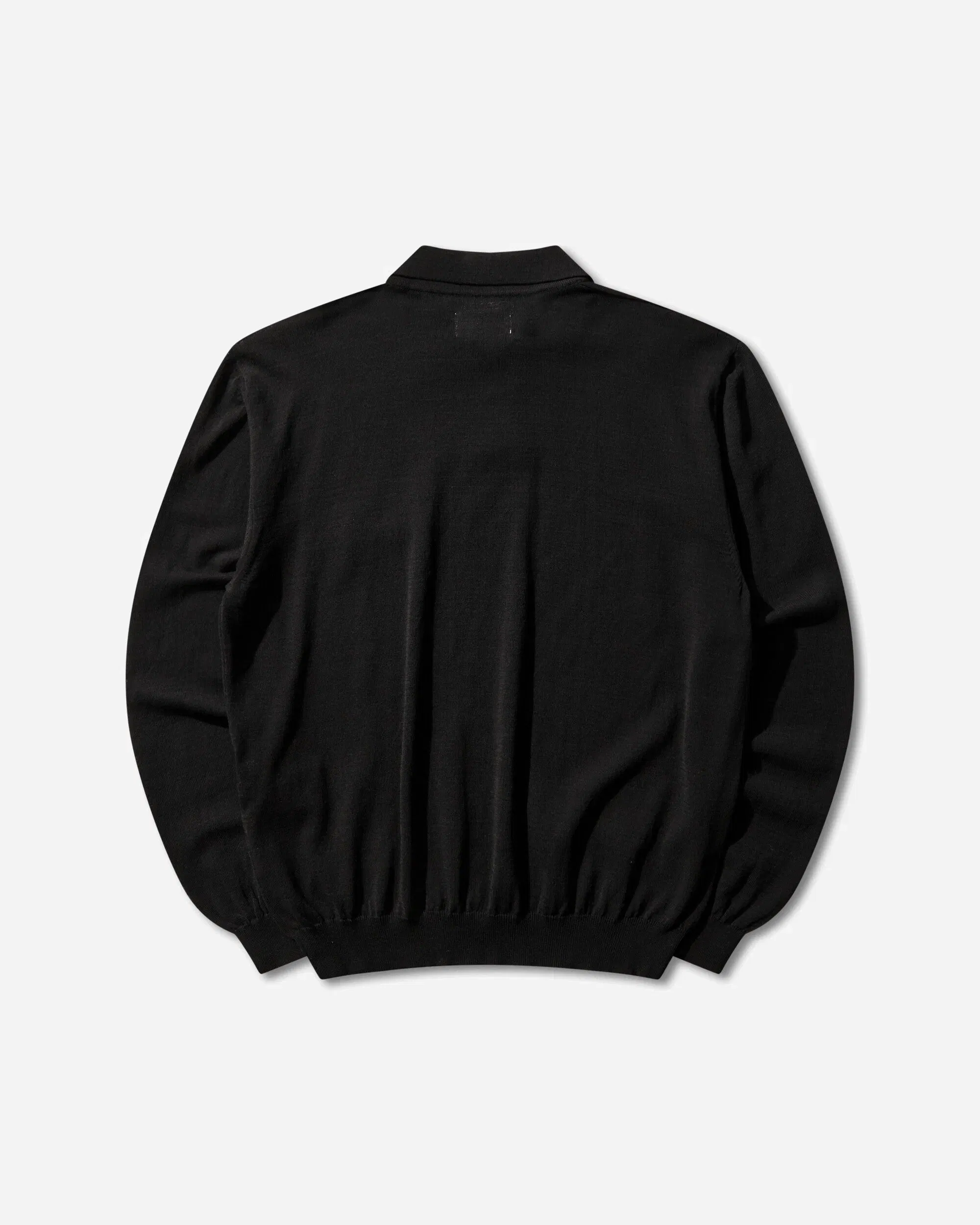 Magliano Men's Classic Polina Sweater Black