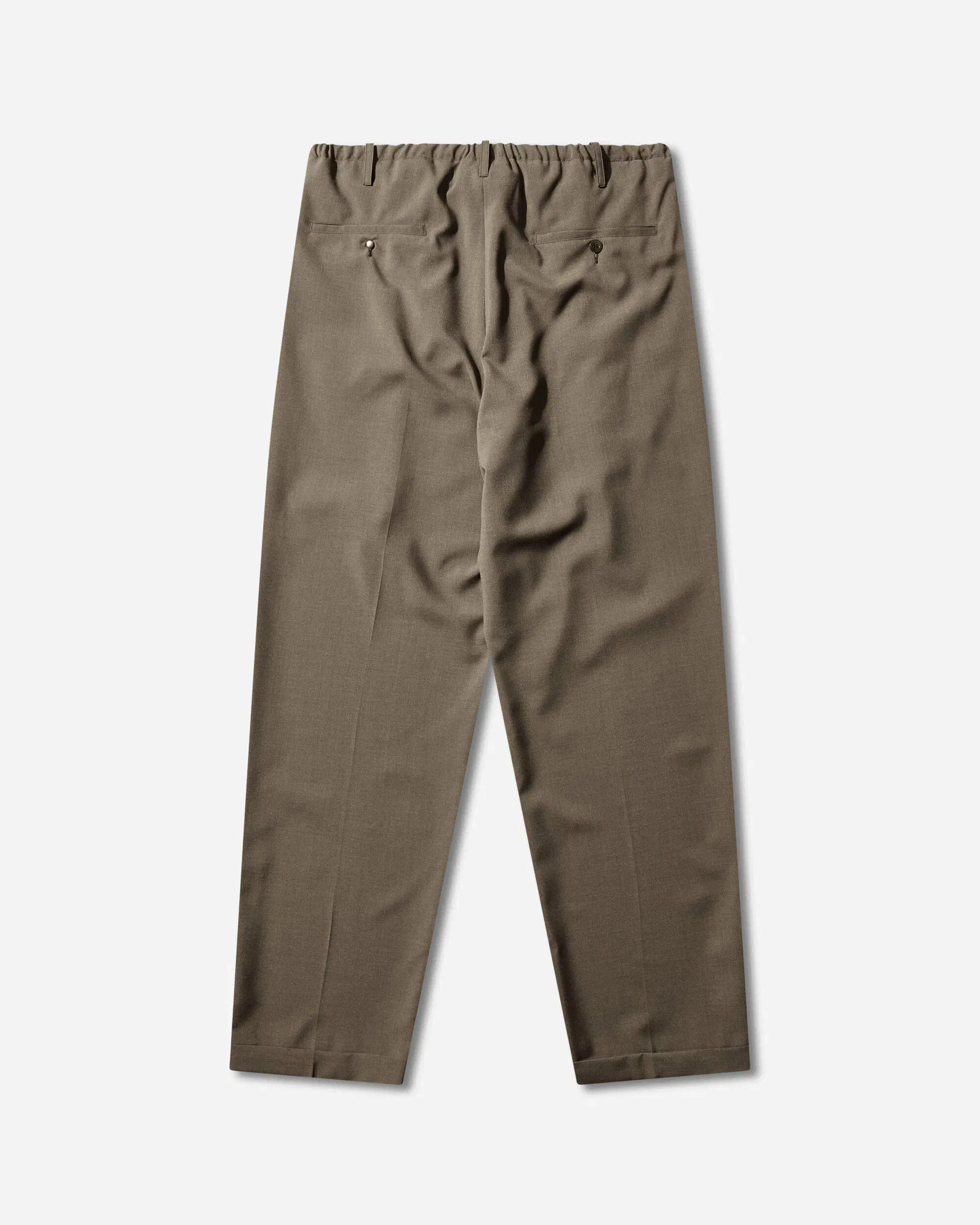 Magliano Men's People's Pants Beige