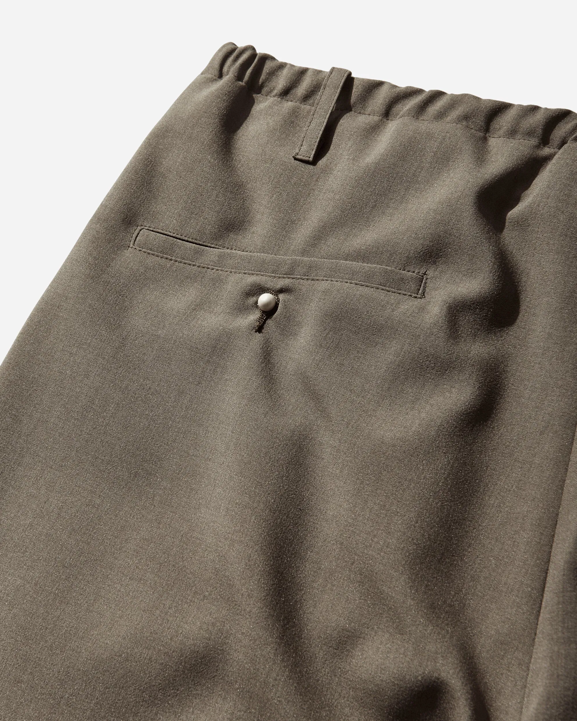 Magliano Men's People's Pants Beige