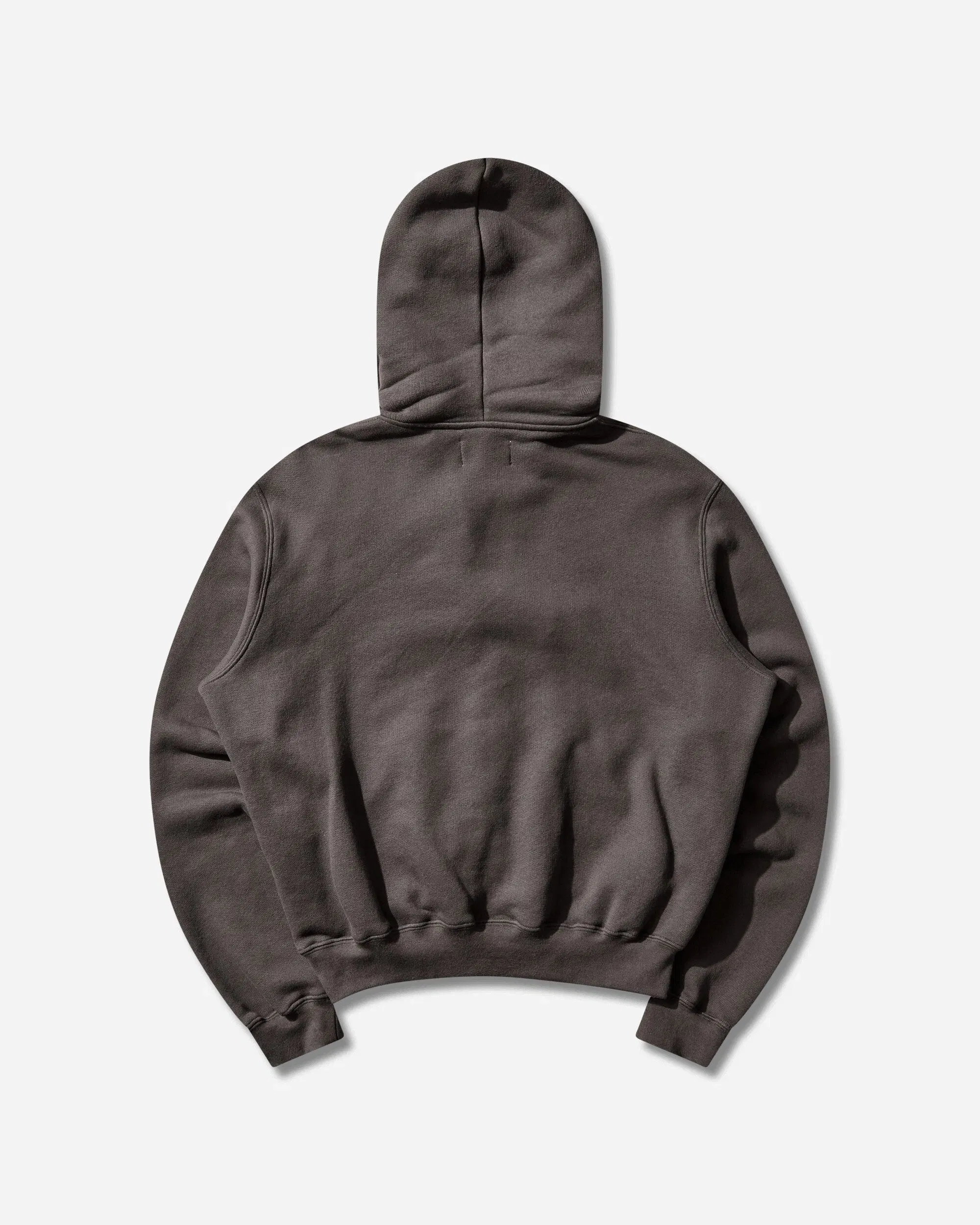 Magliano Men's Provincia Hoodie Brown