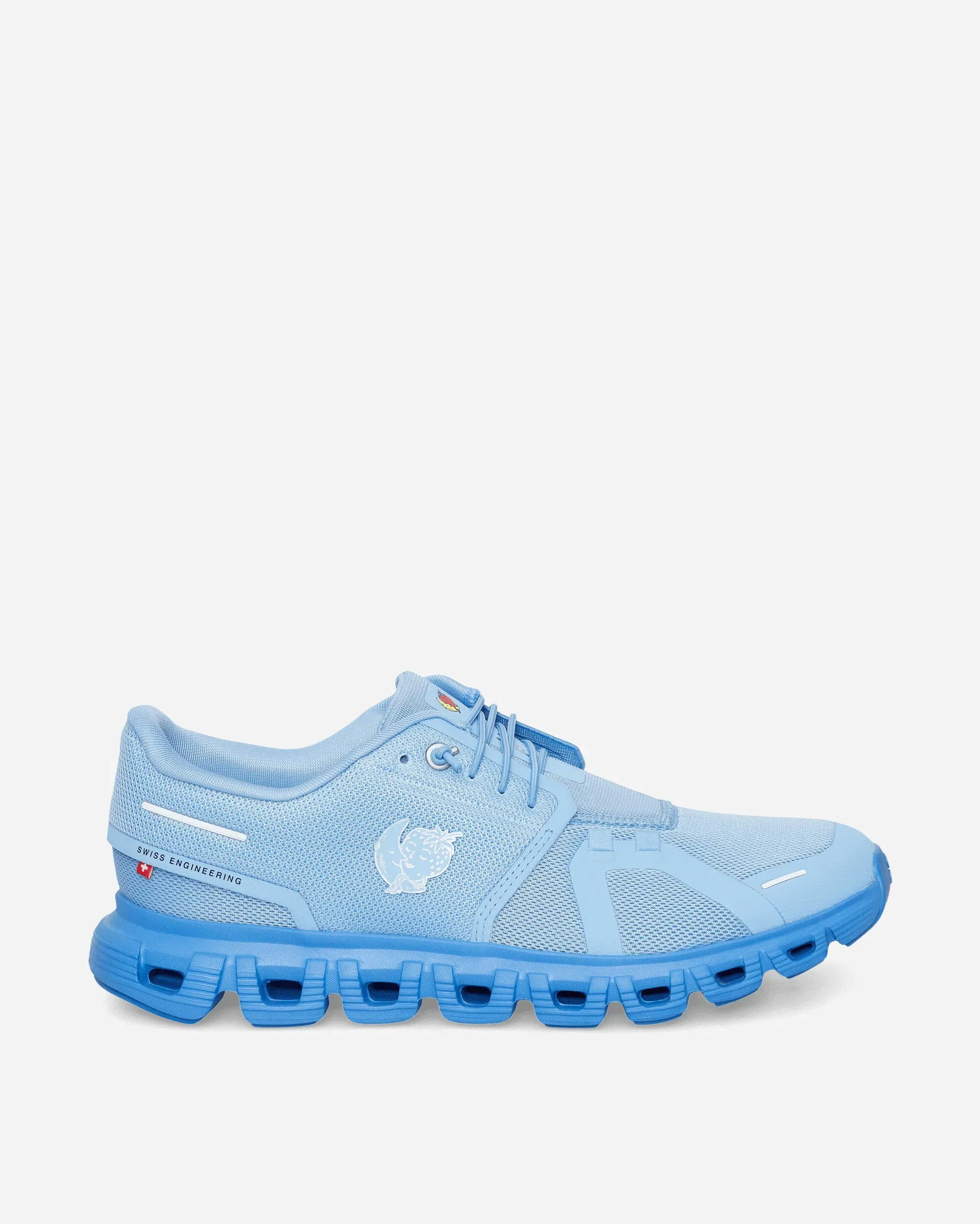 On Running Sky High Farm Goods Cloud 6 Sneakers Gourami / Pier