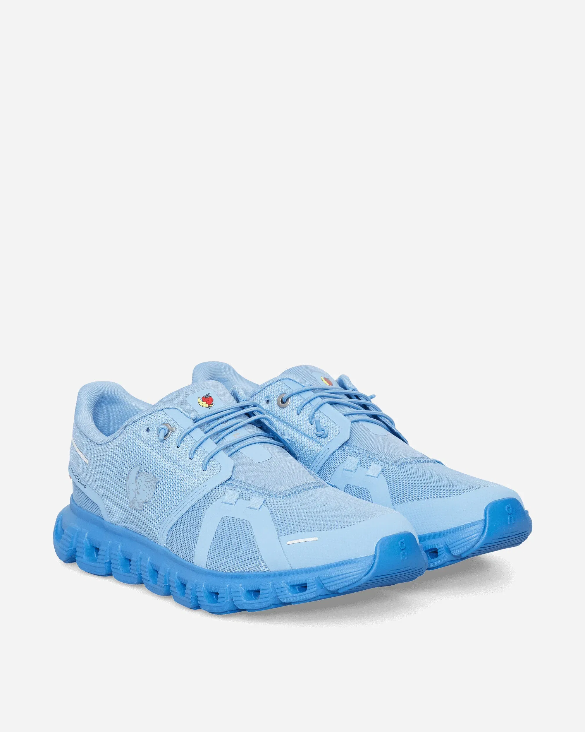 On Running Sky High Farm Goods Cloud 6 Sneakers Gourami / Pier