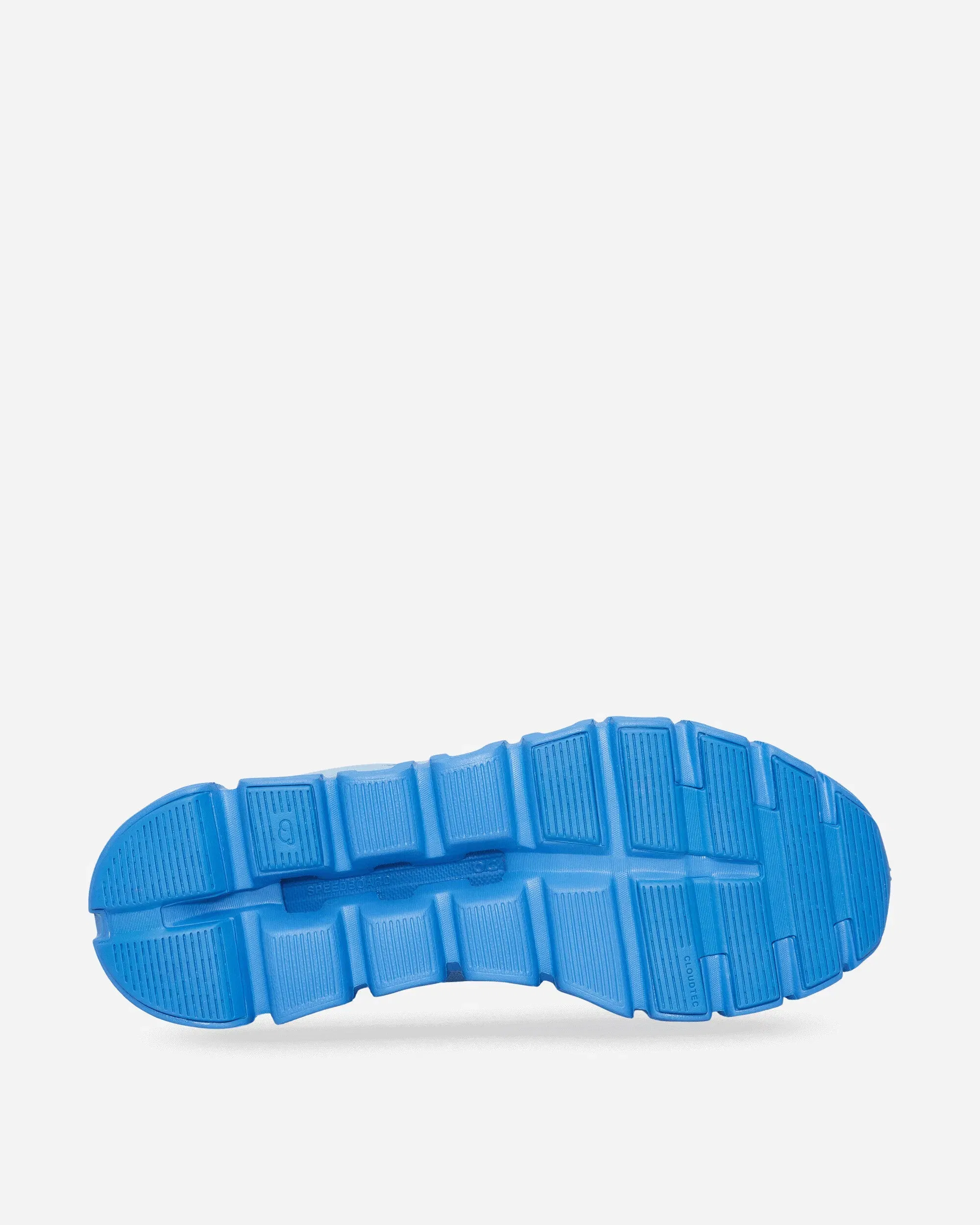 On Running Sky High Farm Goods Cloud 6 Sneakers Gourami / Pier