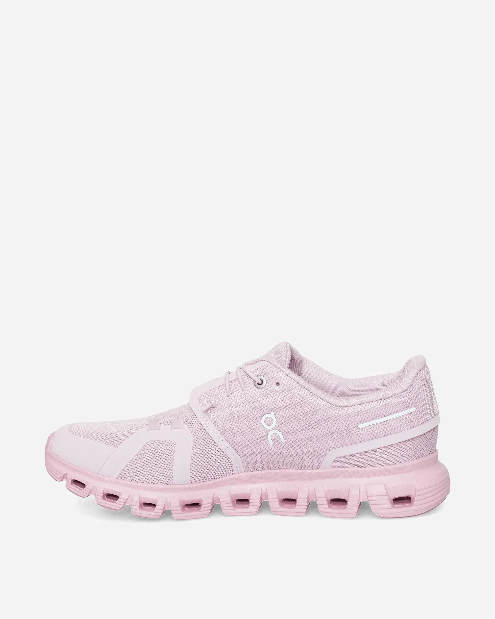 On Running Sky High Farm Goods Cloud 6 Sneakers Aster / Begonia