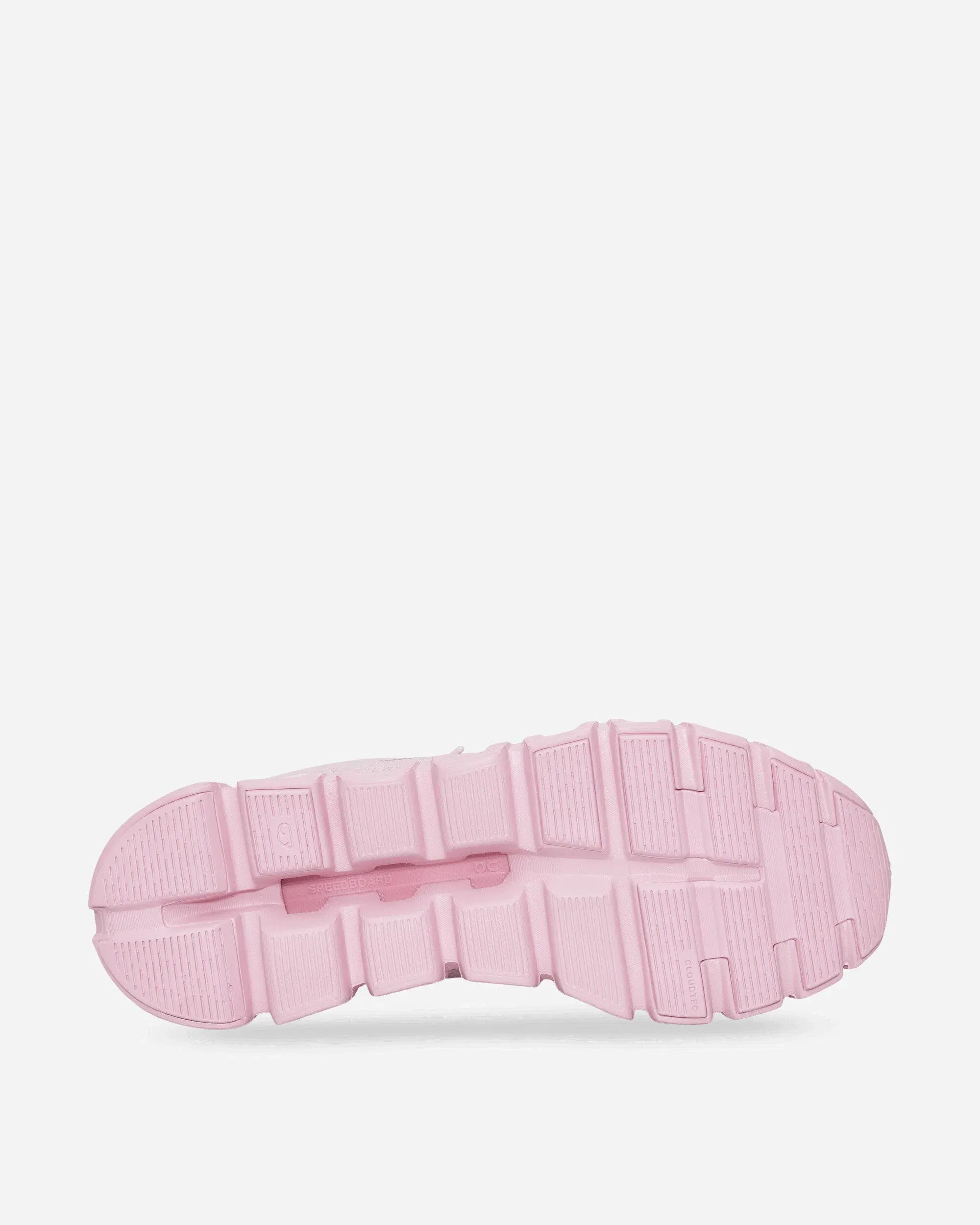 On Running Sky High Farm Goods Cloud 6 Sneakers Aster / Begonia