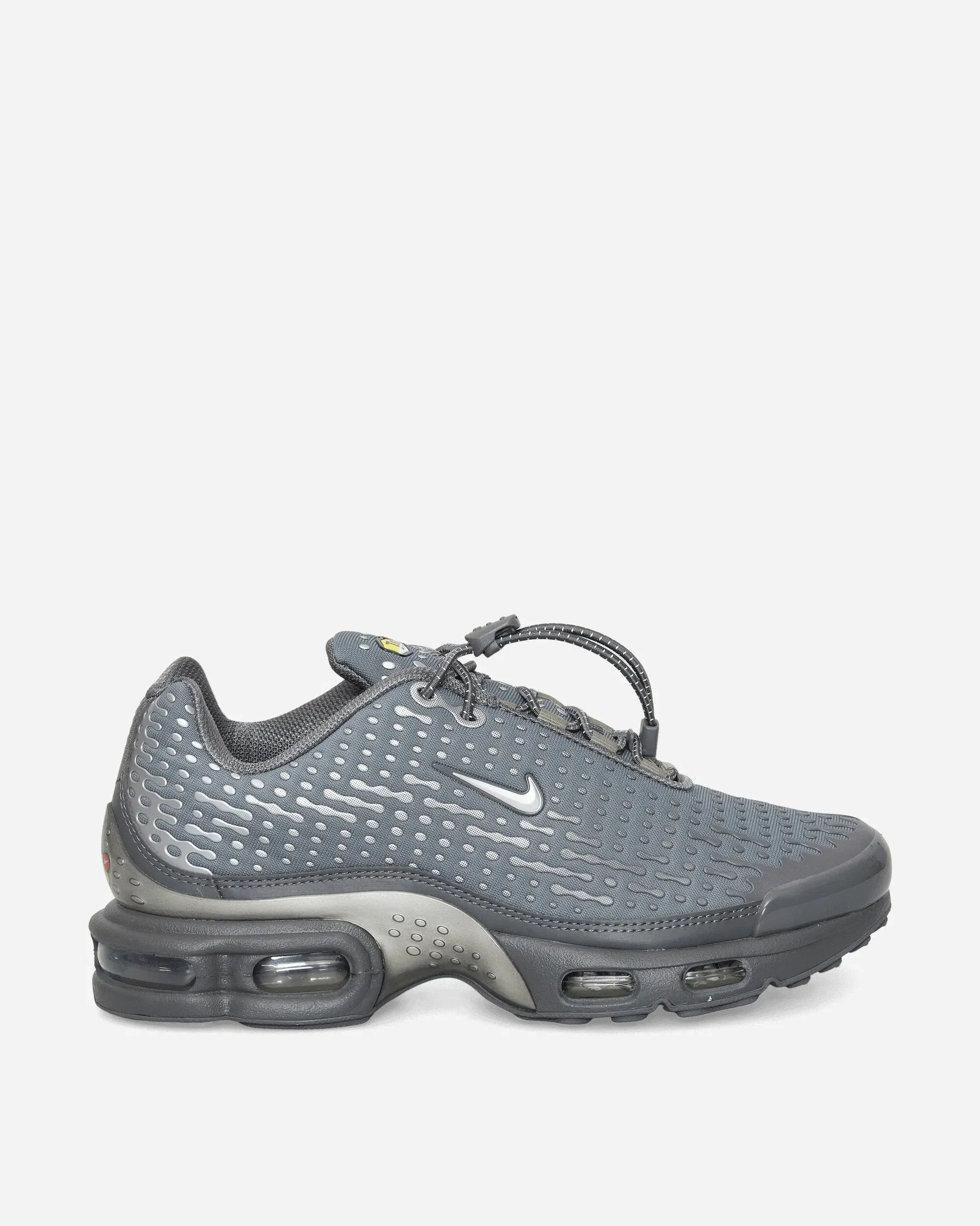 Nike Air Max Plus VII Sneakers Iron Grey / Smoke Grey