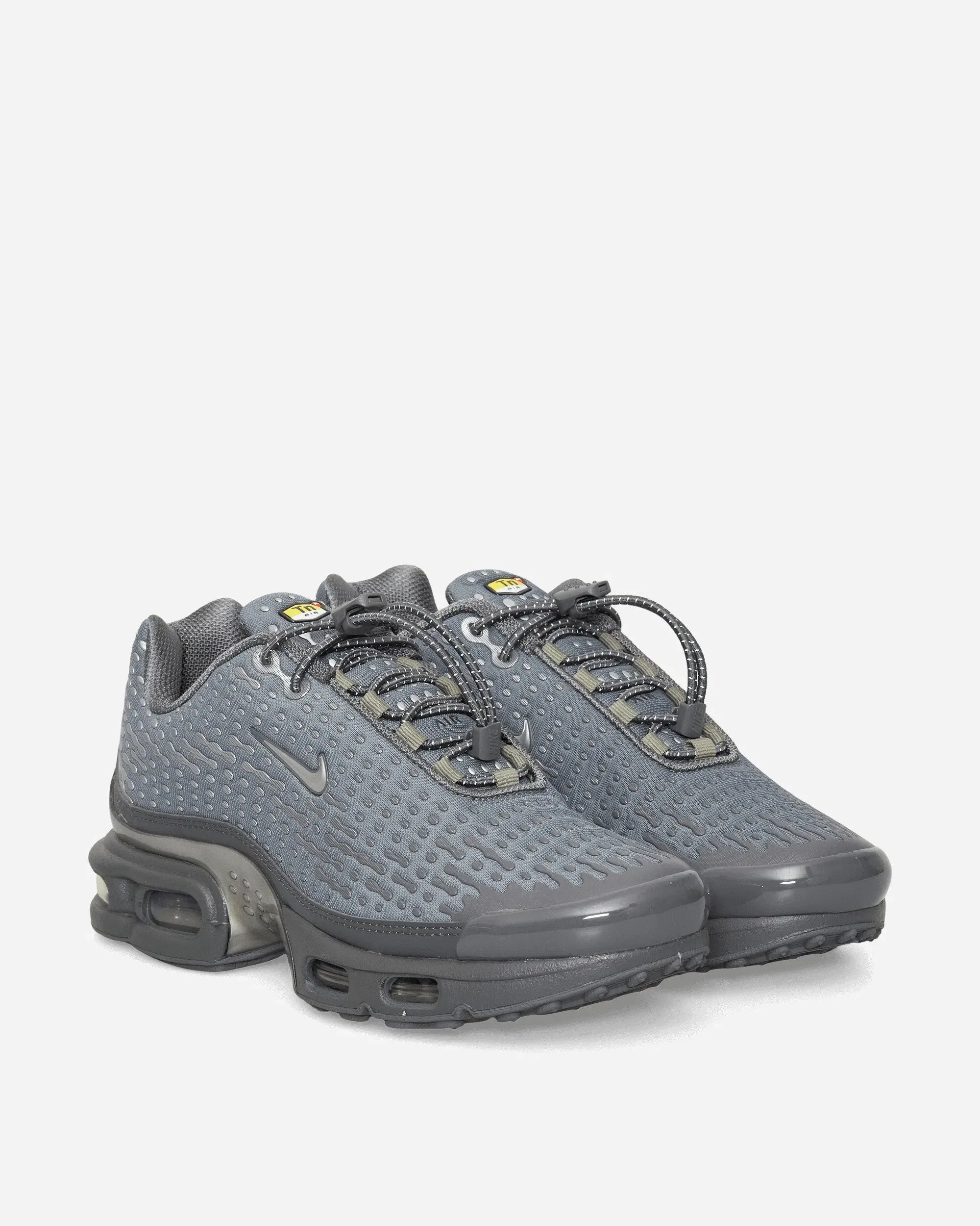 Nike Air Max Plus VII Sneakers Iron Grey / Smoke Grey
