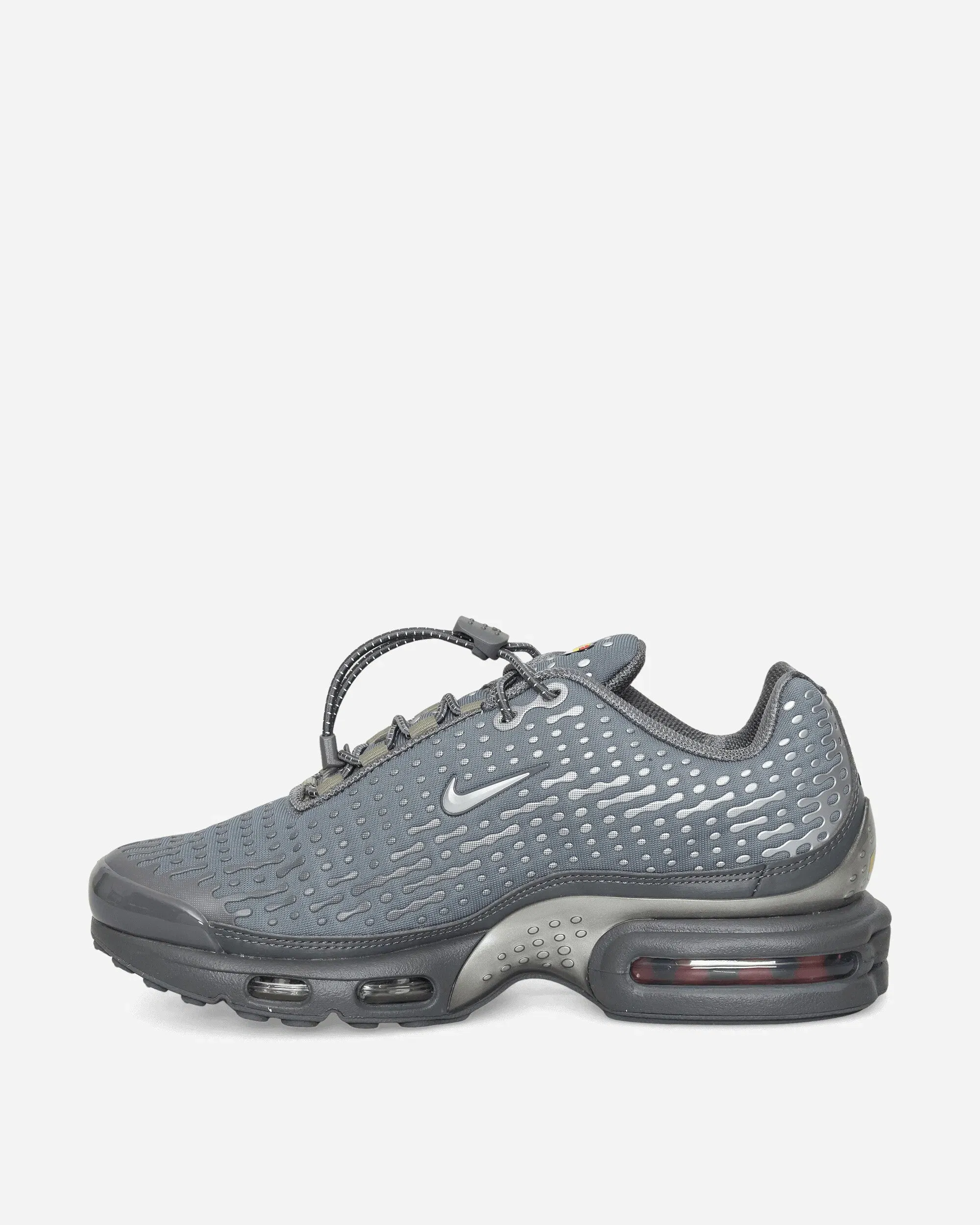 Nike Air Max Plus VII Sneakers Iron Grey / Smoke Grey