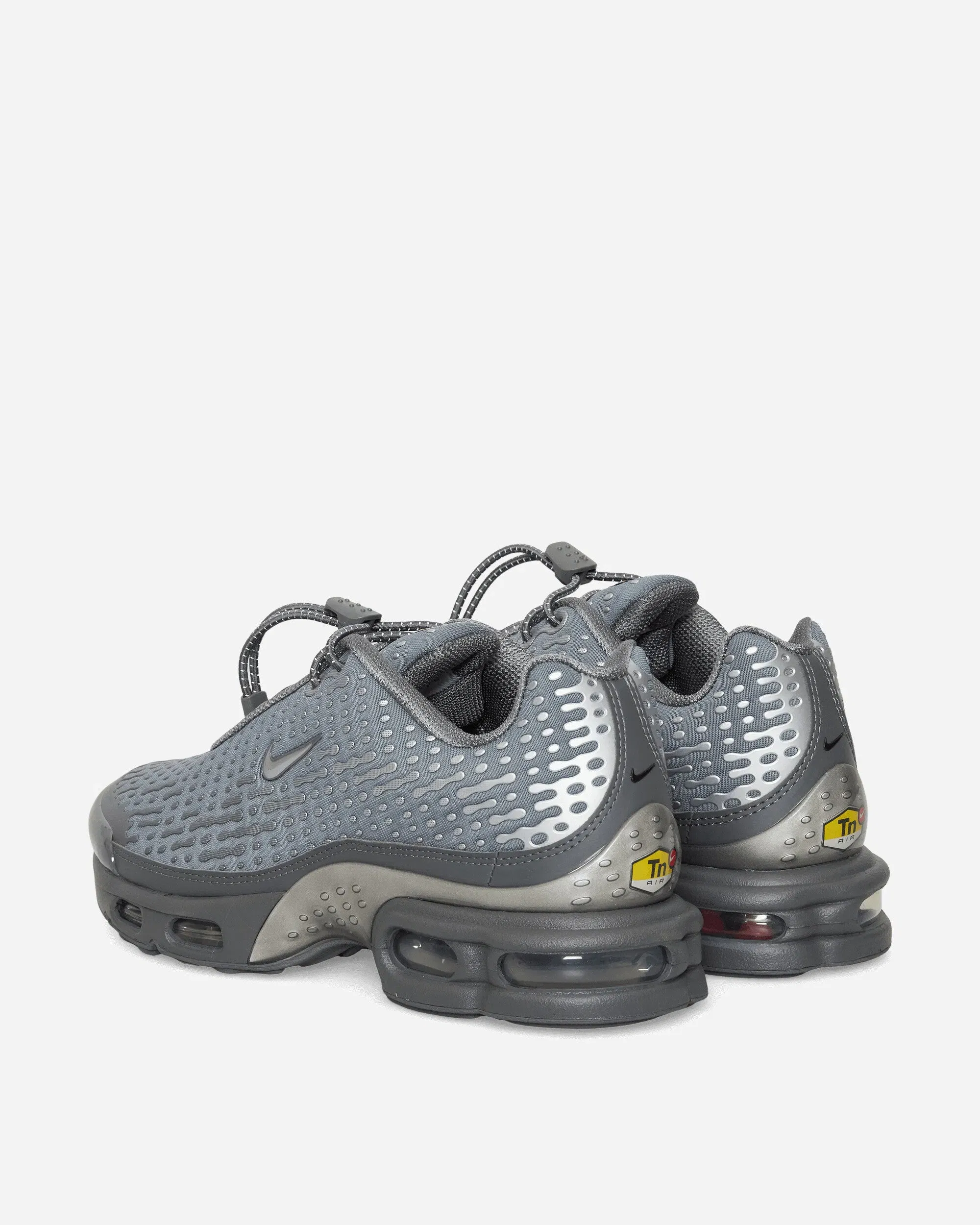 Nike Air Max Plus VII Sneakers Iron Grey / Smoke Grey