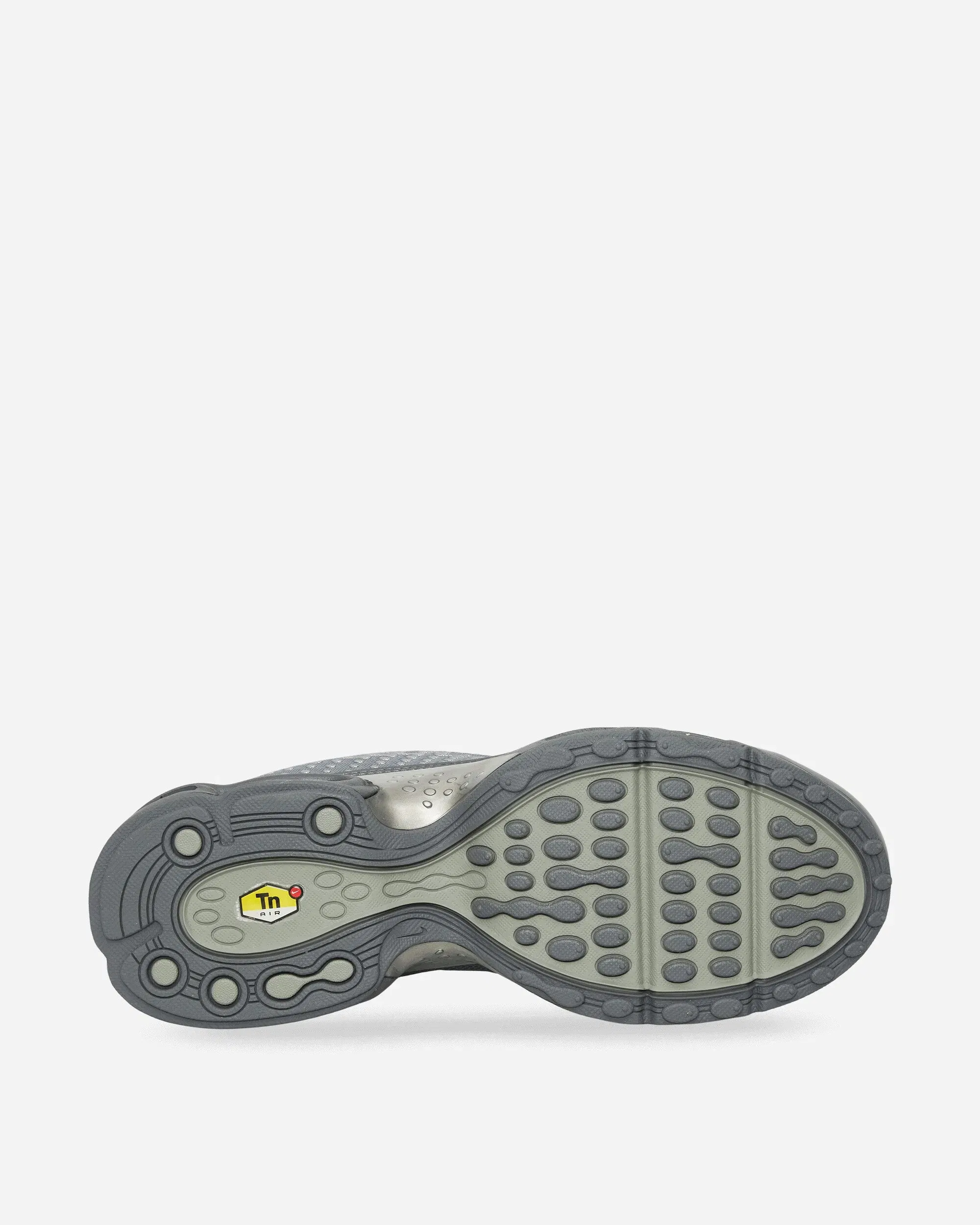 Nike Air Max Plus VII Sneakers Iron Grey / Smoke Grey