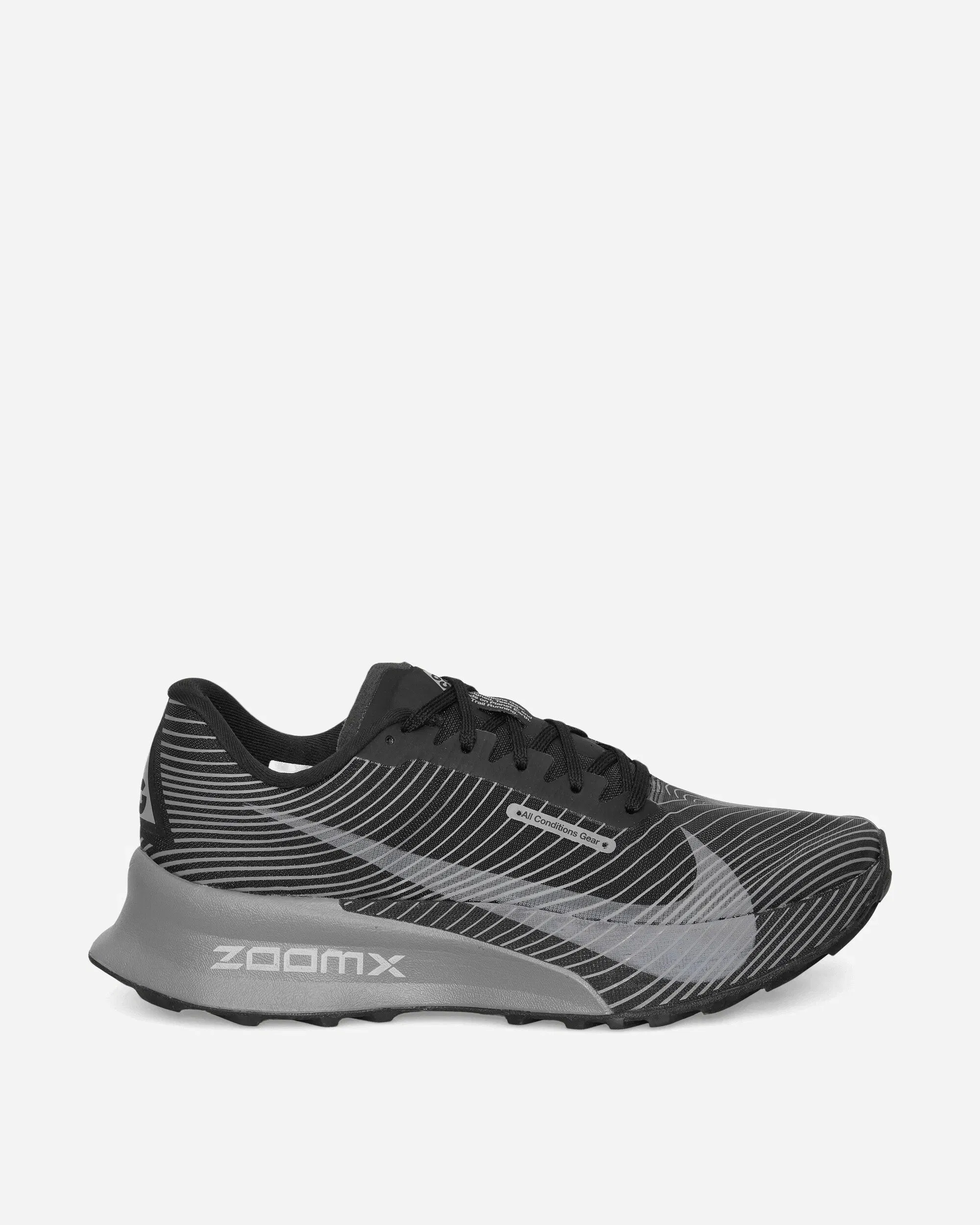 Nike ACG Ultrafly Trail Sneakers Black / Photon Dust