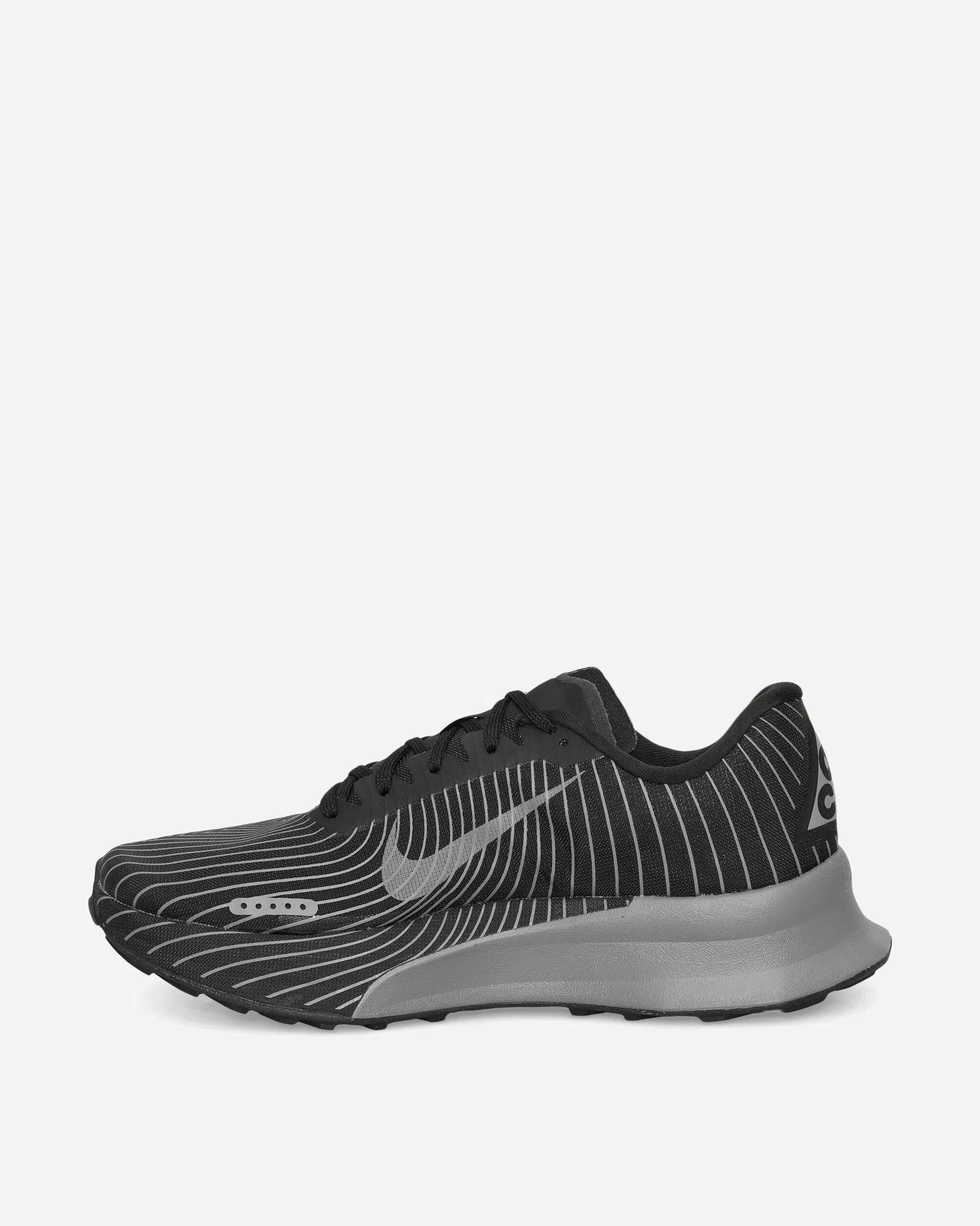 Nike ACG Ultrafly Trail Sneakers Black / Photon Dust