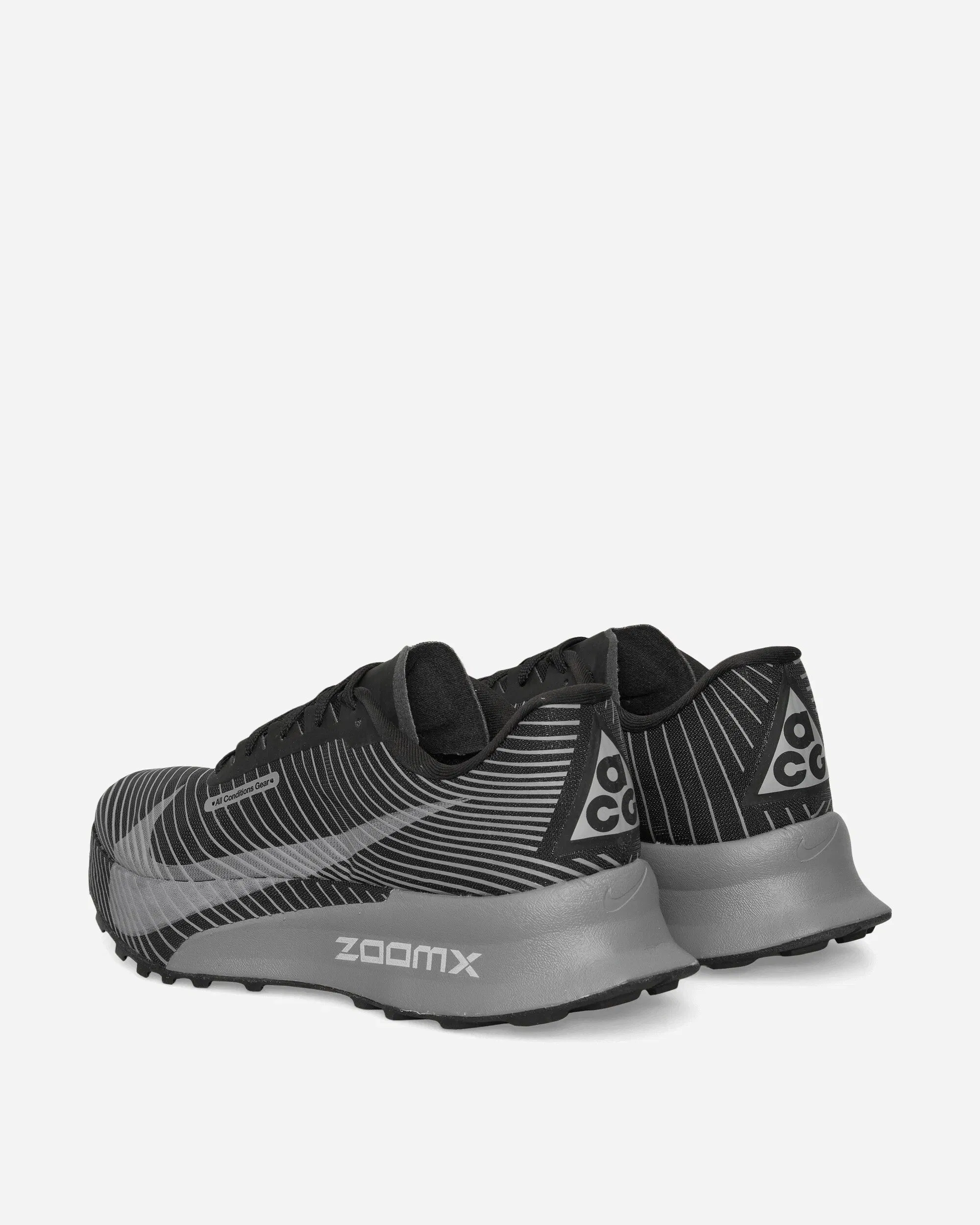 Nike ACG Ultrafly Trail Sneakers Black / Photon Dust
