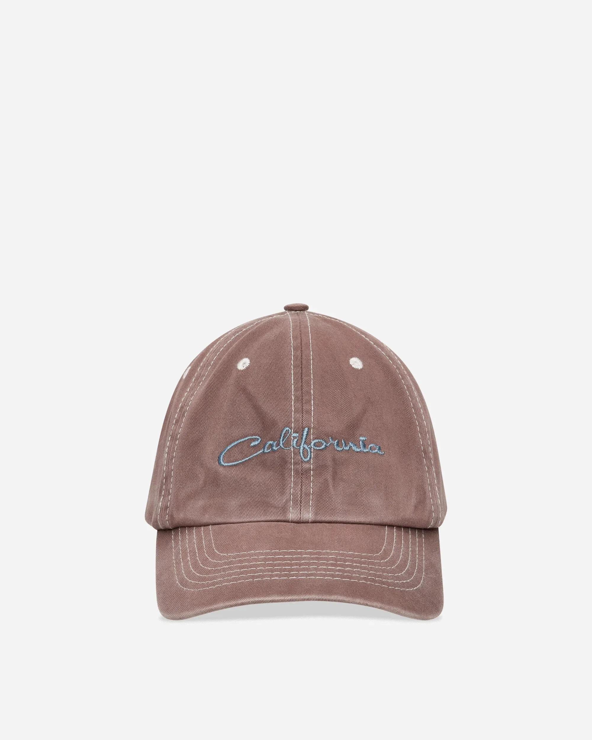 ERL California Cap Brown