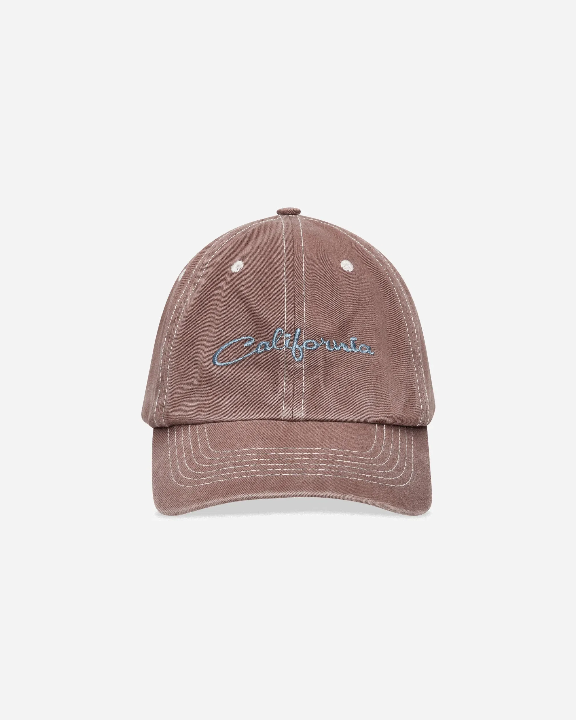 ERL California Cap Brown