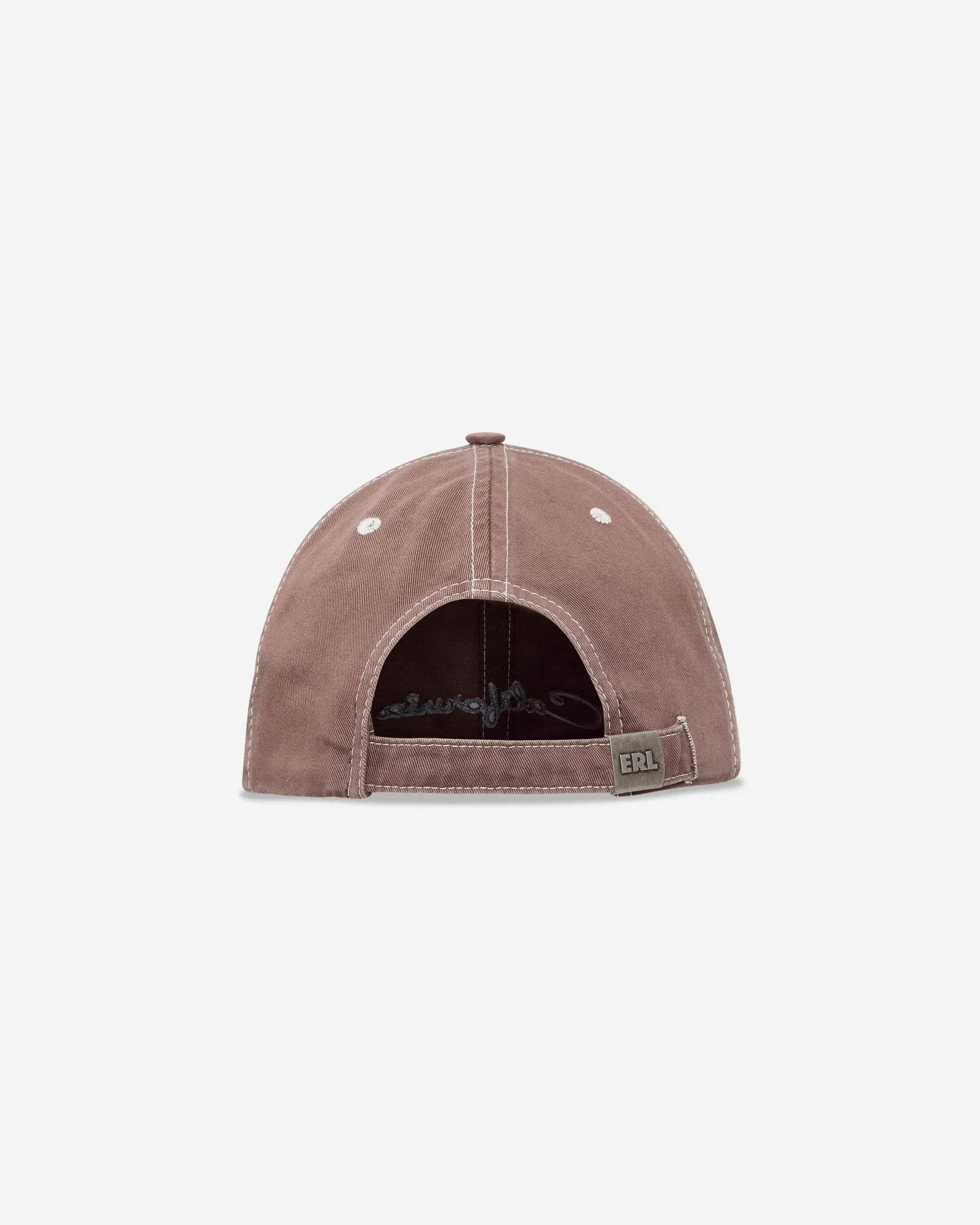 ERL California Cap Brown