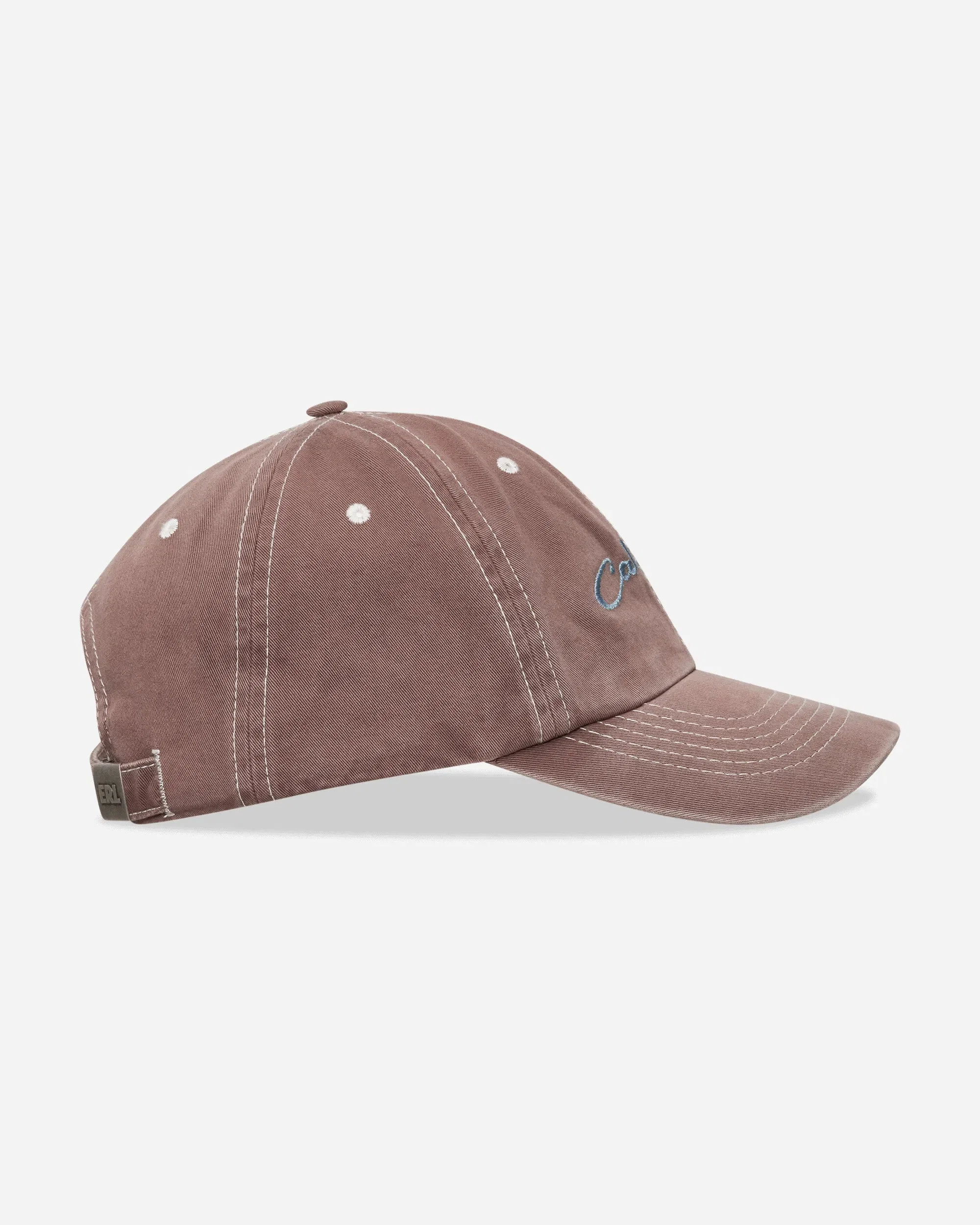 ERL California Cap Brown
