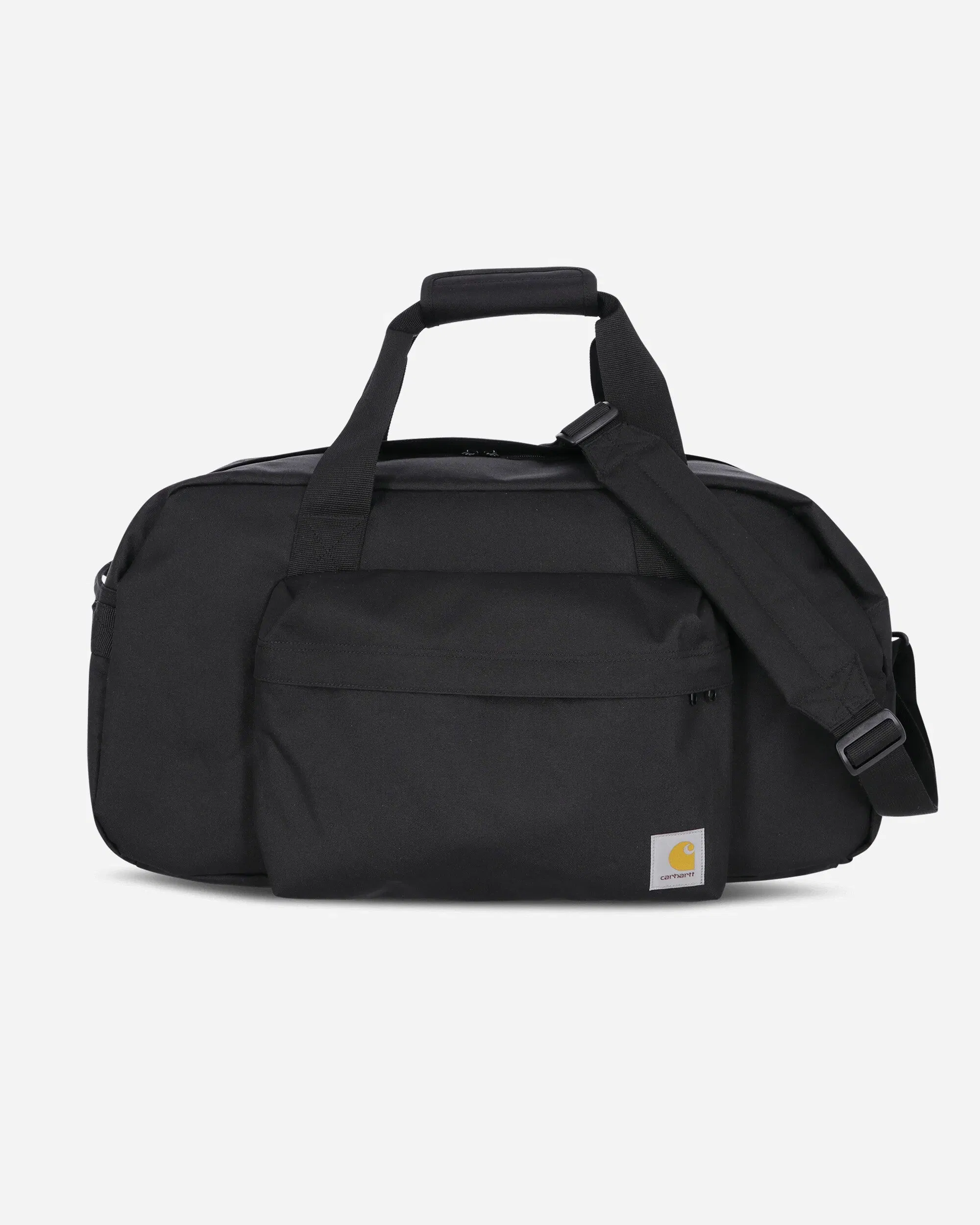 Carhartt WIP Carhartt Duffle Bag Black