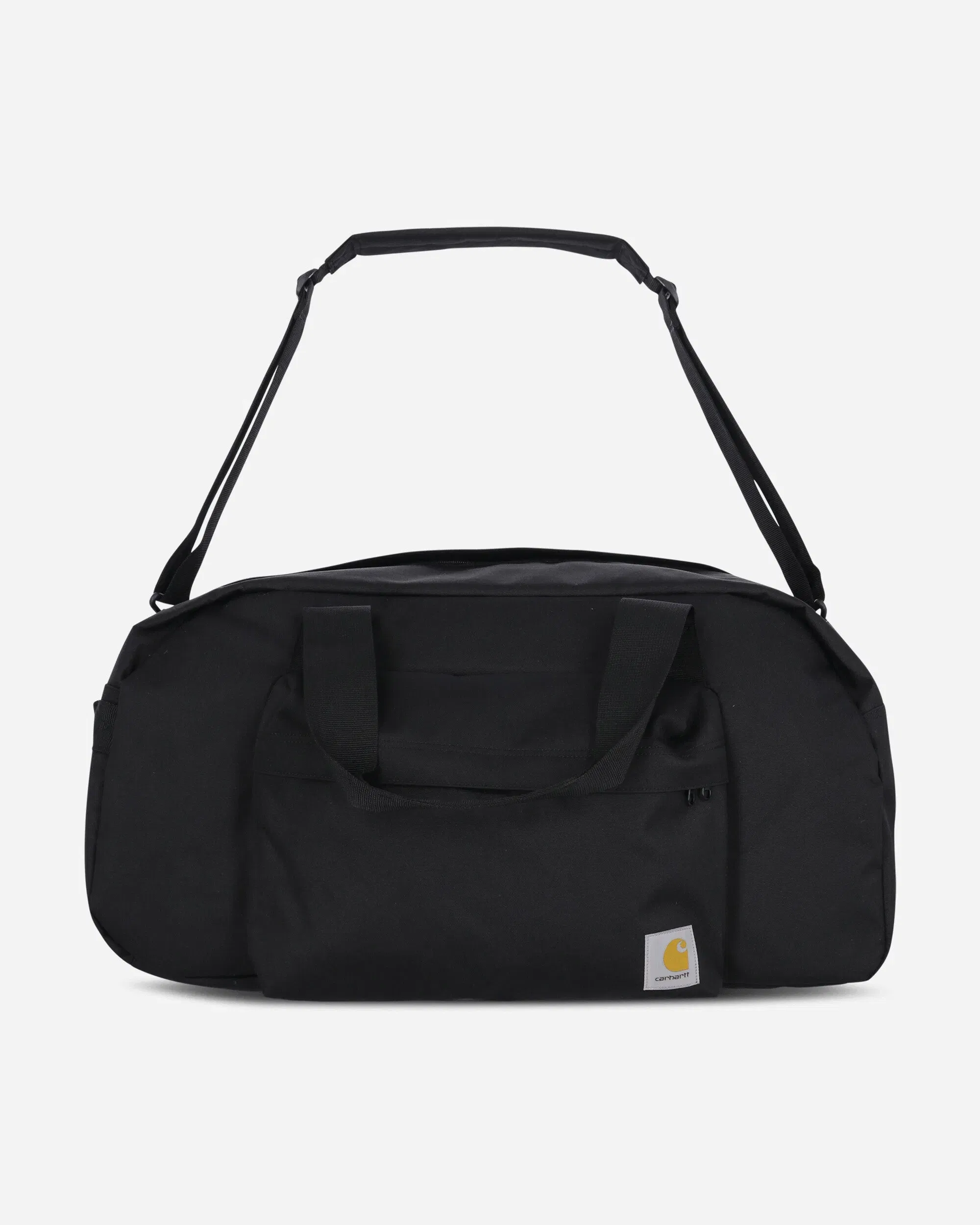 Carhartt WIP Carhartt Duffle Bag Black
