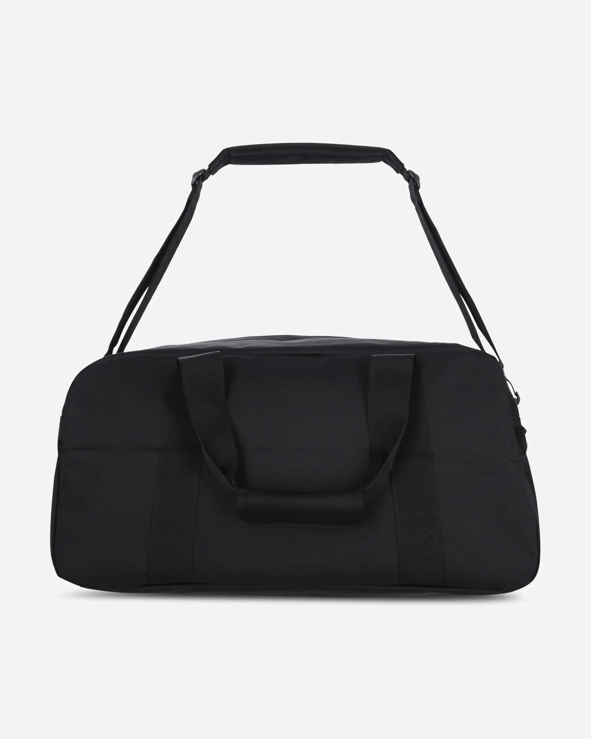 Carhartt WIP Carhartt Duffle Bag Black